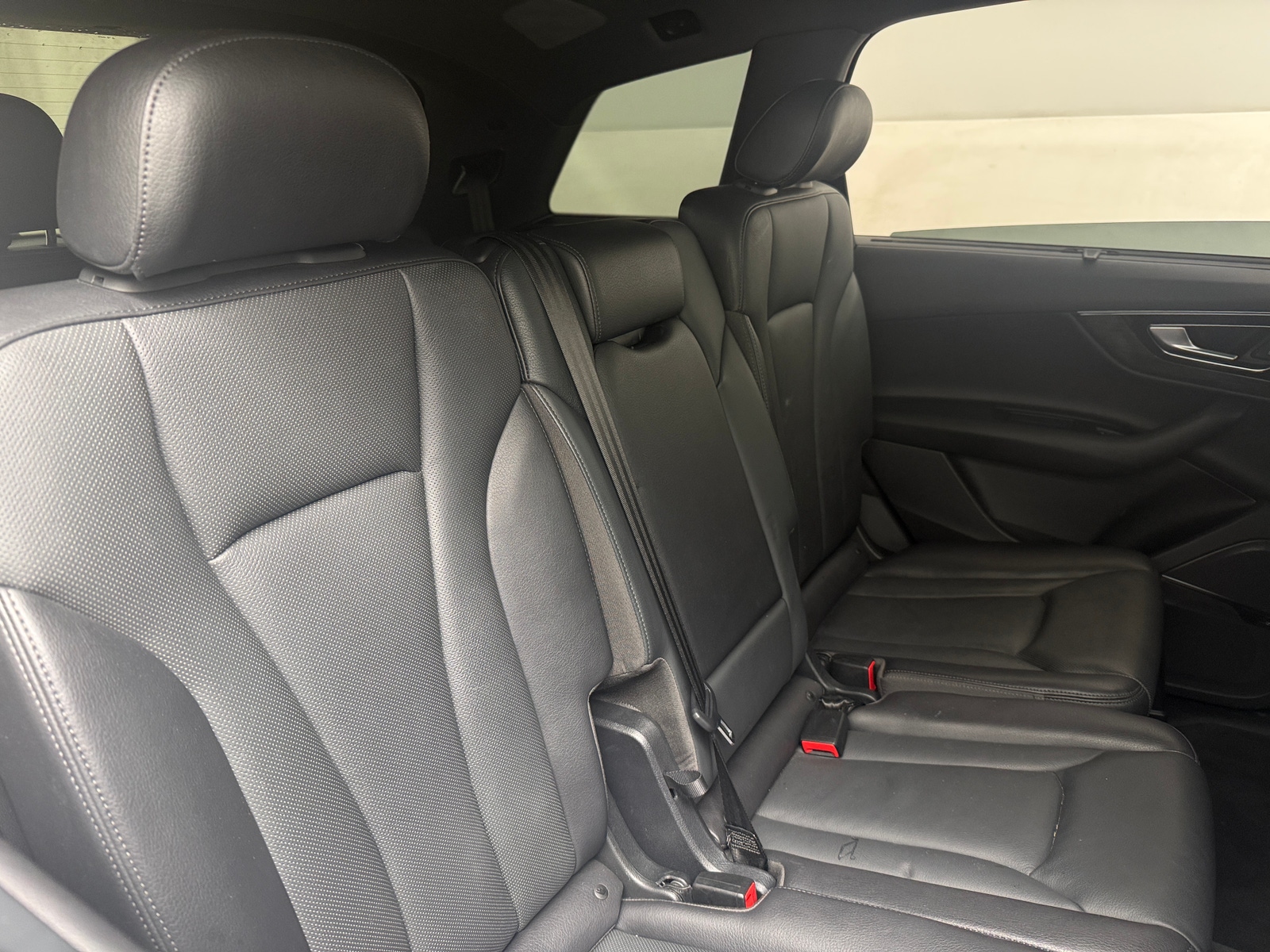 Thumbnail: 2019 Audi Q7 - 5