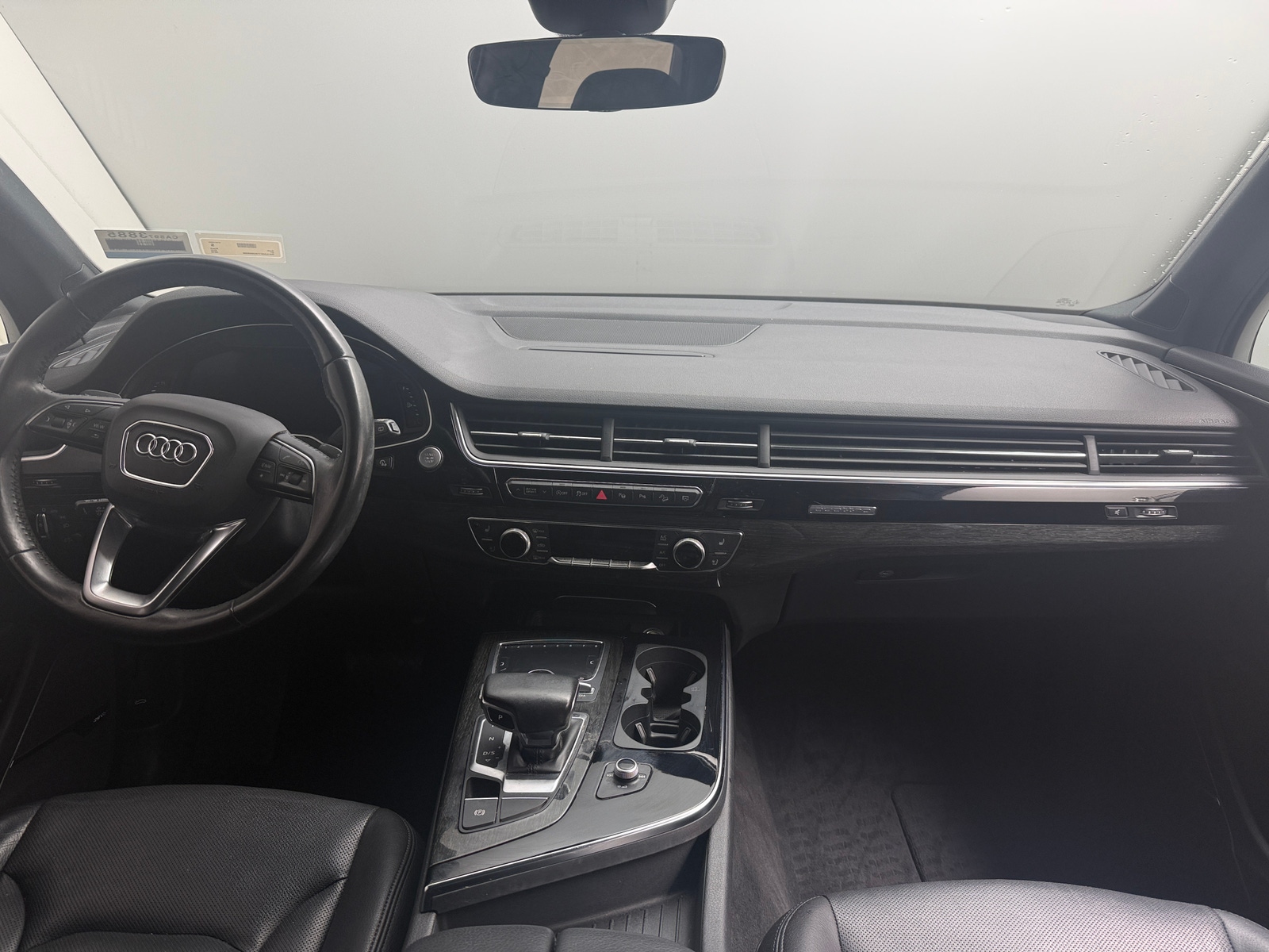 Thumbnail: 2019 Audi Q7 - 2