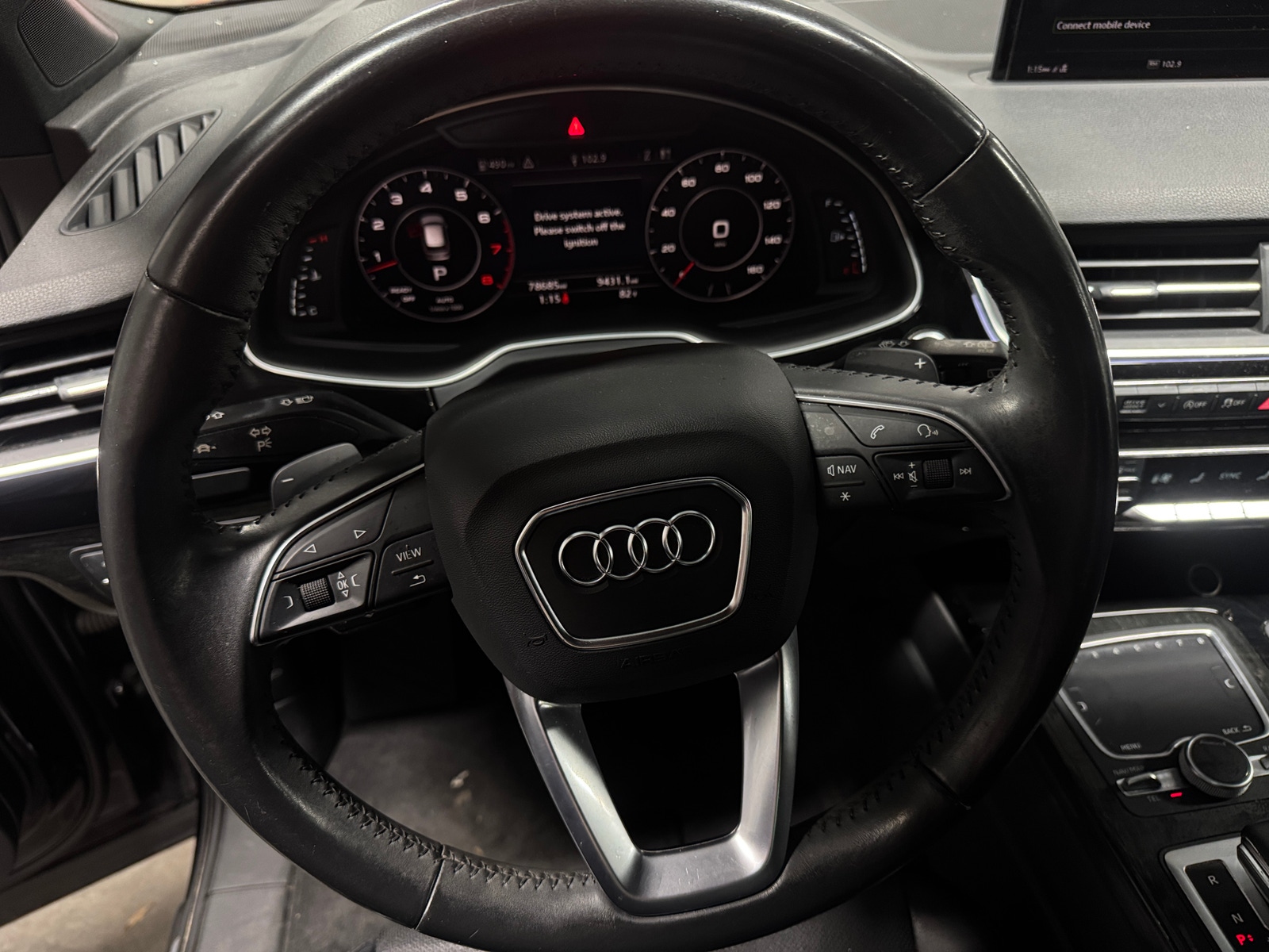 Thumbnail: 2019 Audi Q7 - 4