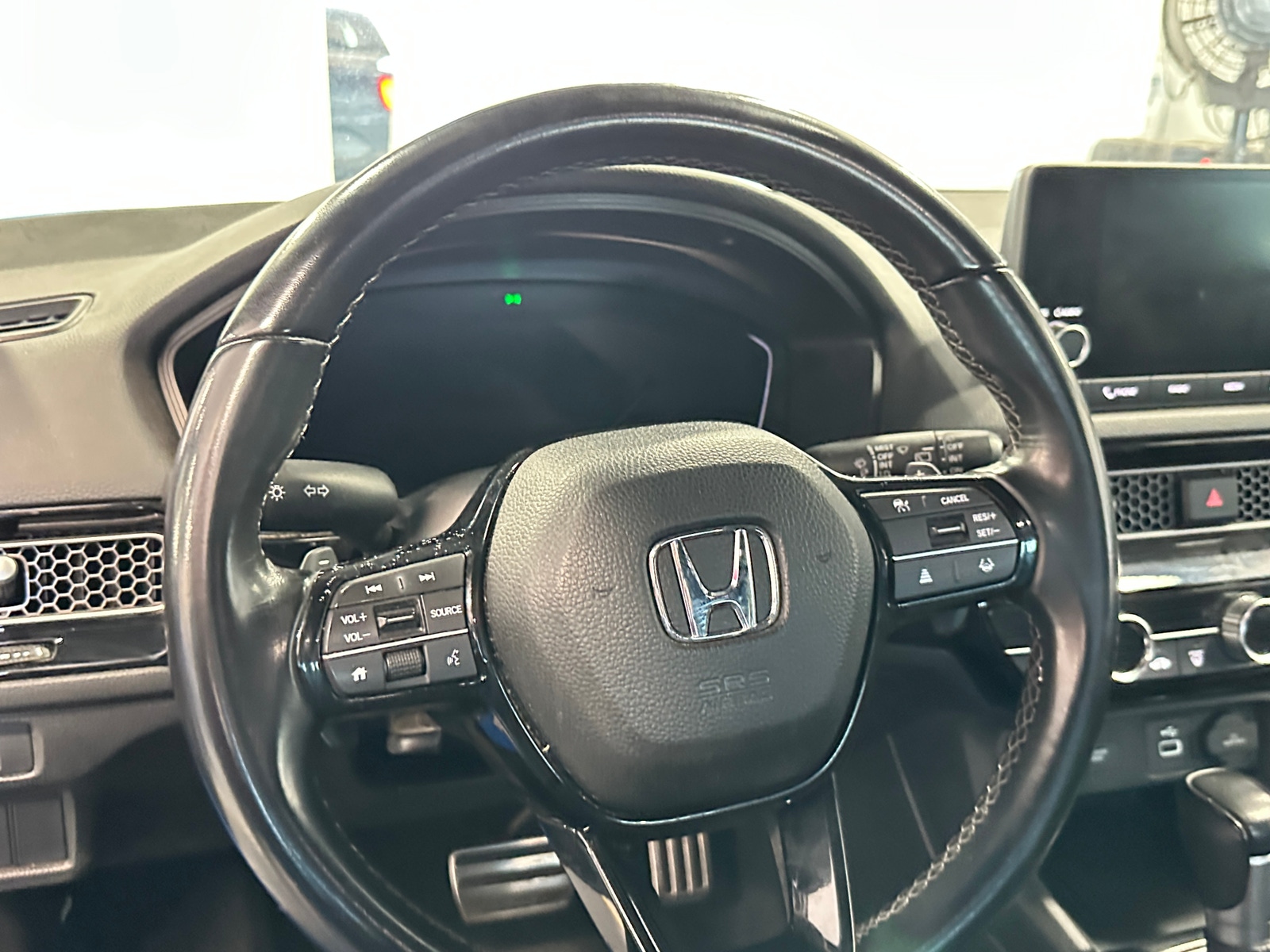 Thumbnail: 2022 Honda Civic - 5