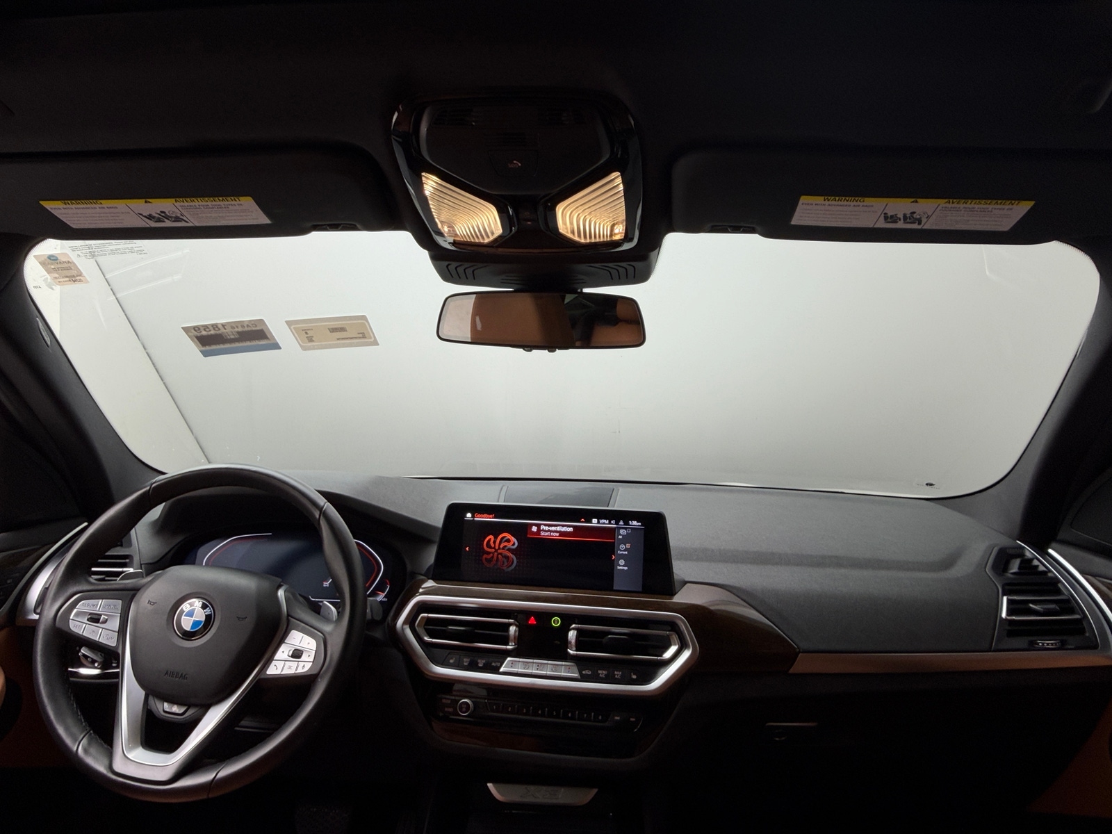 Thumbnail: 2023 BMW X3 - 2
