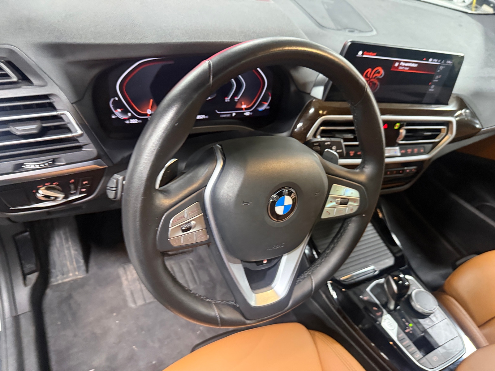 Thumbnail: 2023 BMW X3 - 4