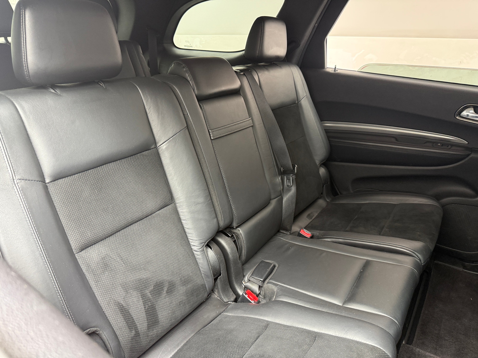 Thumbnail: 2018 Dodge Durango - 5
