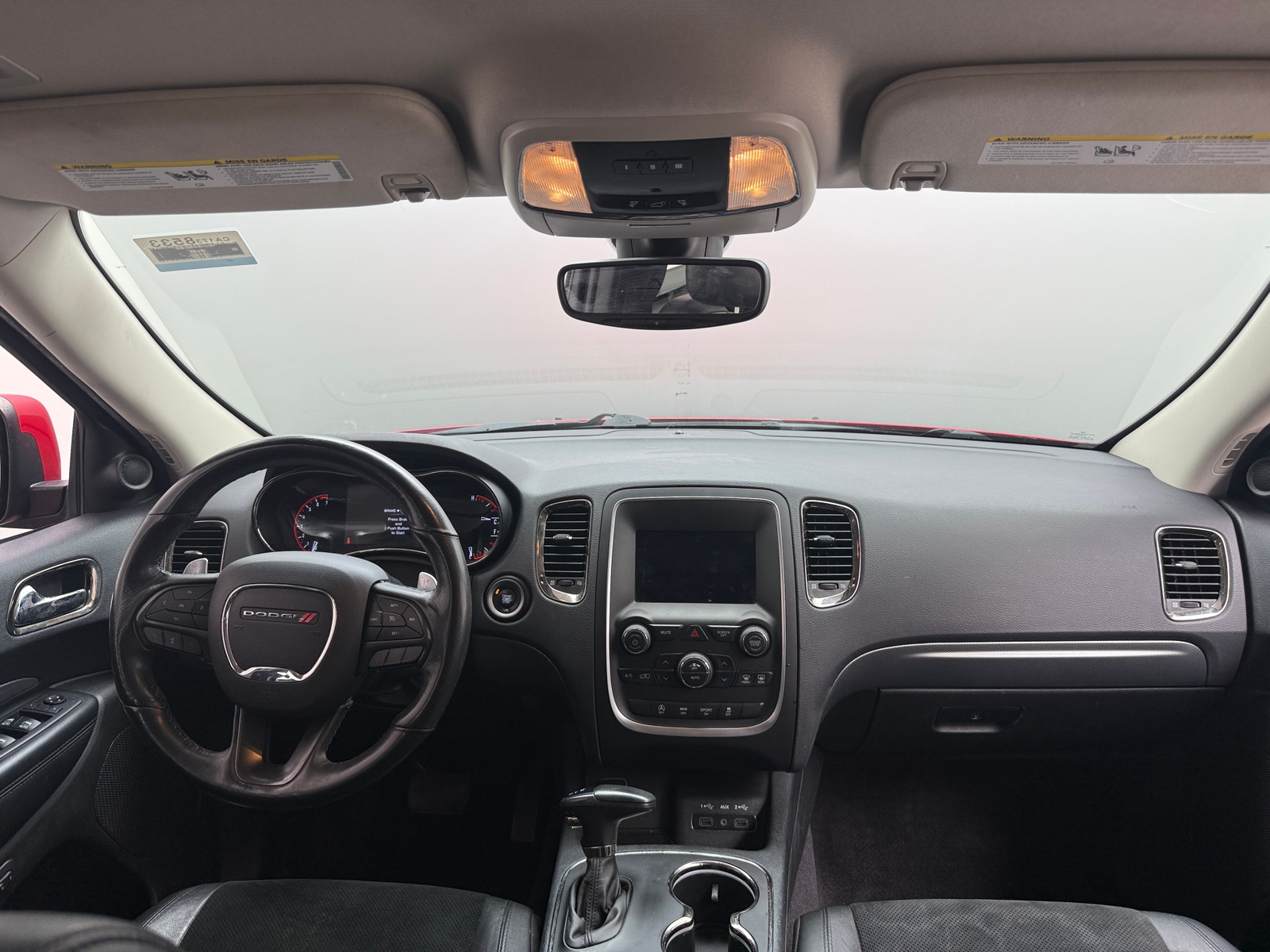 Thumbnail: 2018 Dodge Durango - 2