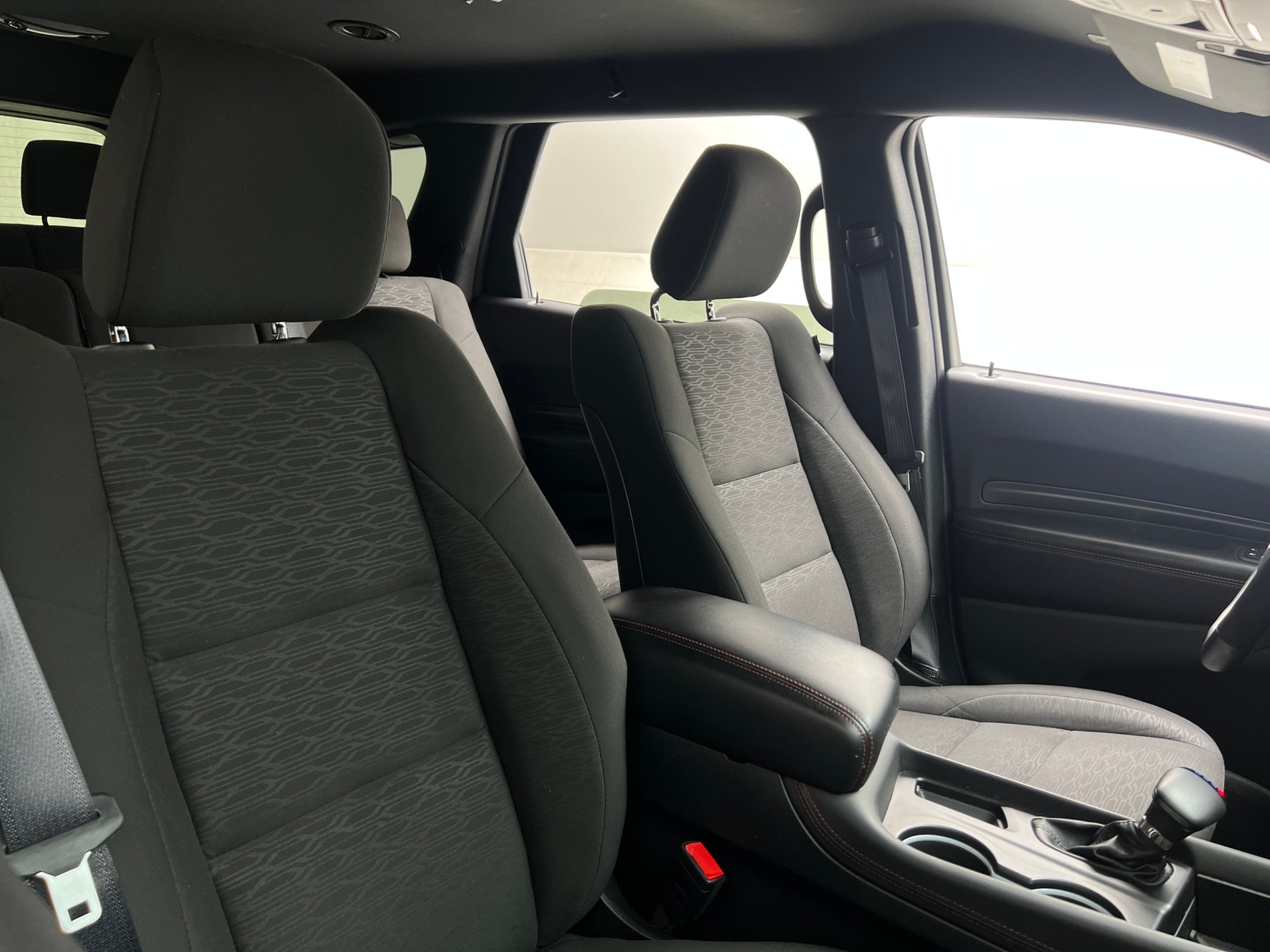 Thumbnail: 2026 Dodge Durango - 2