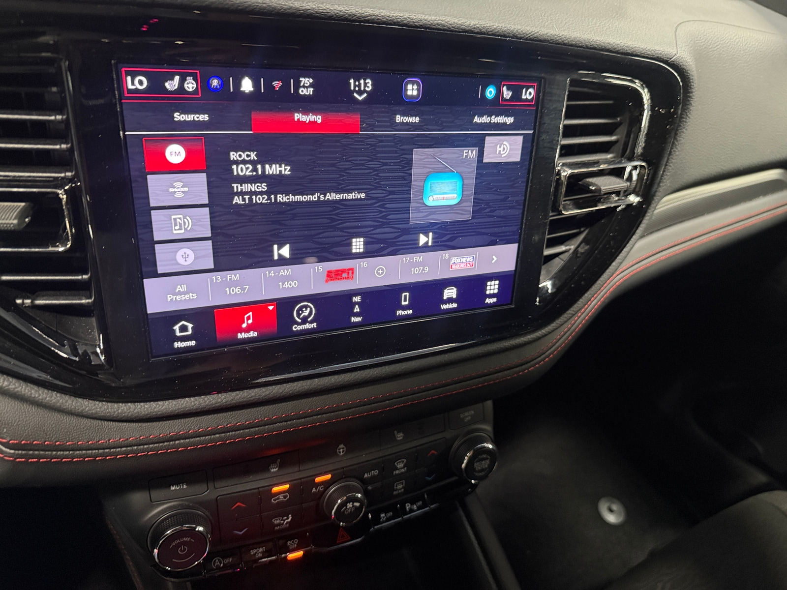 Thumbnail: 2026 Dodge Durango - 4