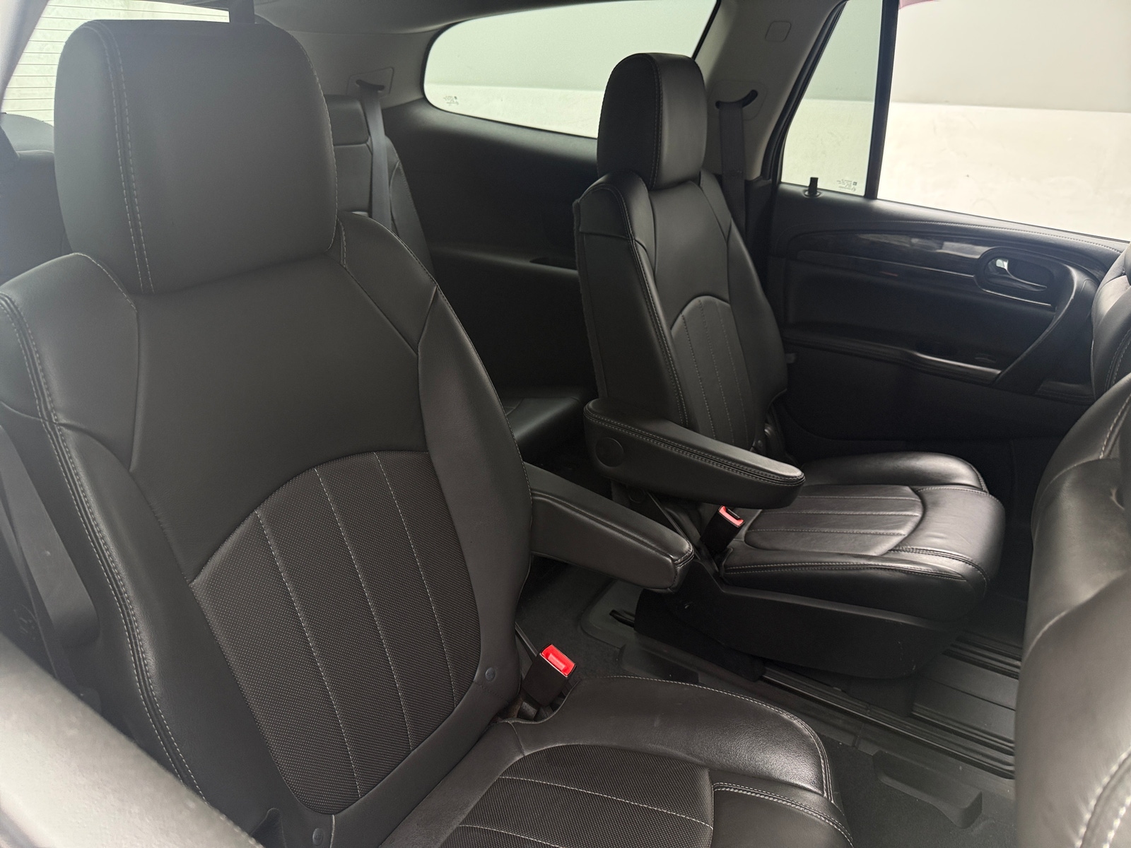 Thumbnail: 2015 Buick Enclave - 5
