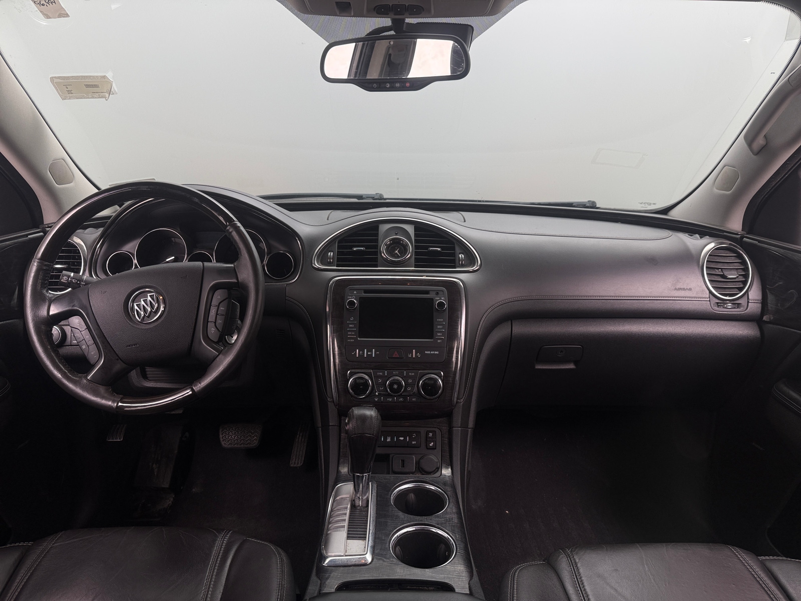 Thumbnail: 2015 Buick Enclave - 2