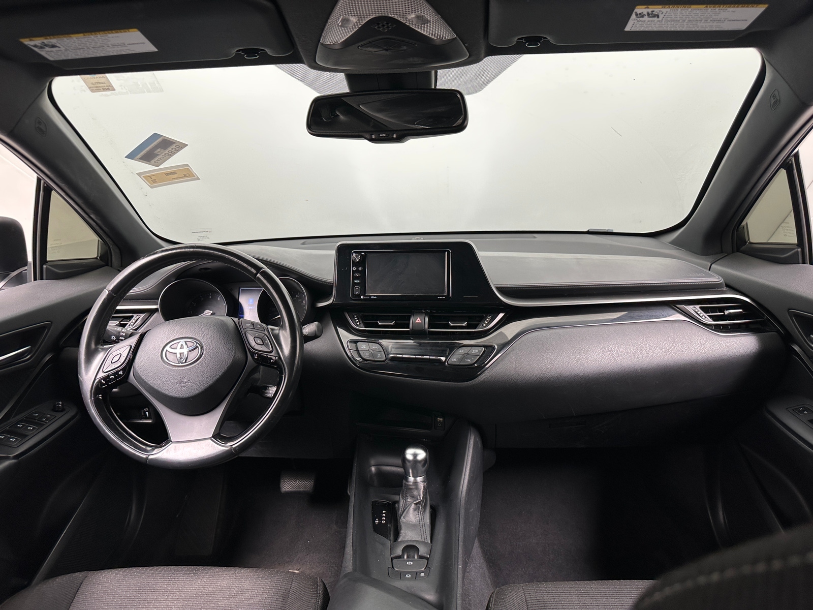 Thumbnail: 2018 Toyota C-HR - 3