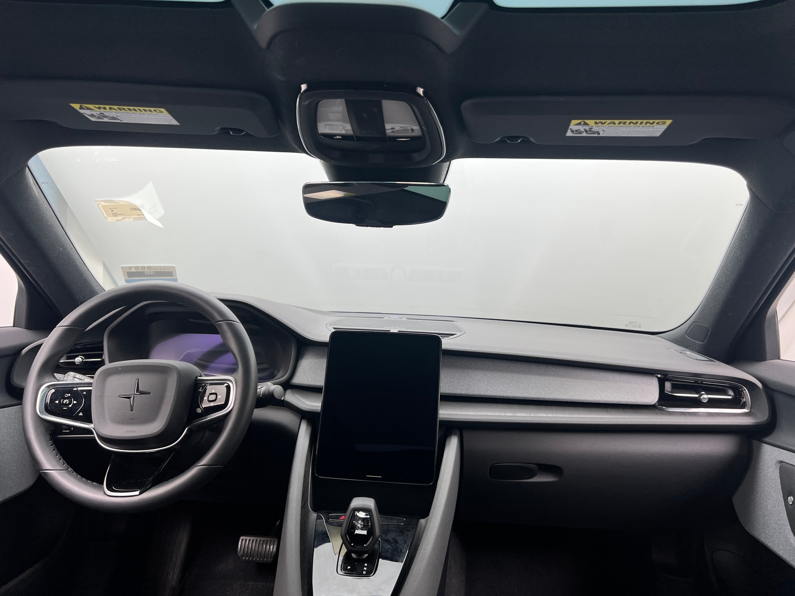 Thumbnail: 2022 Polestar 2 - 3