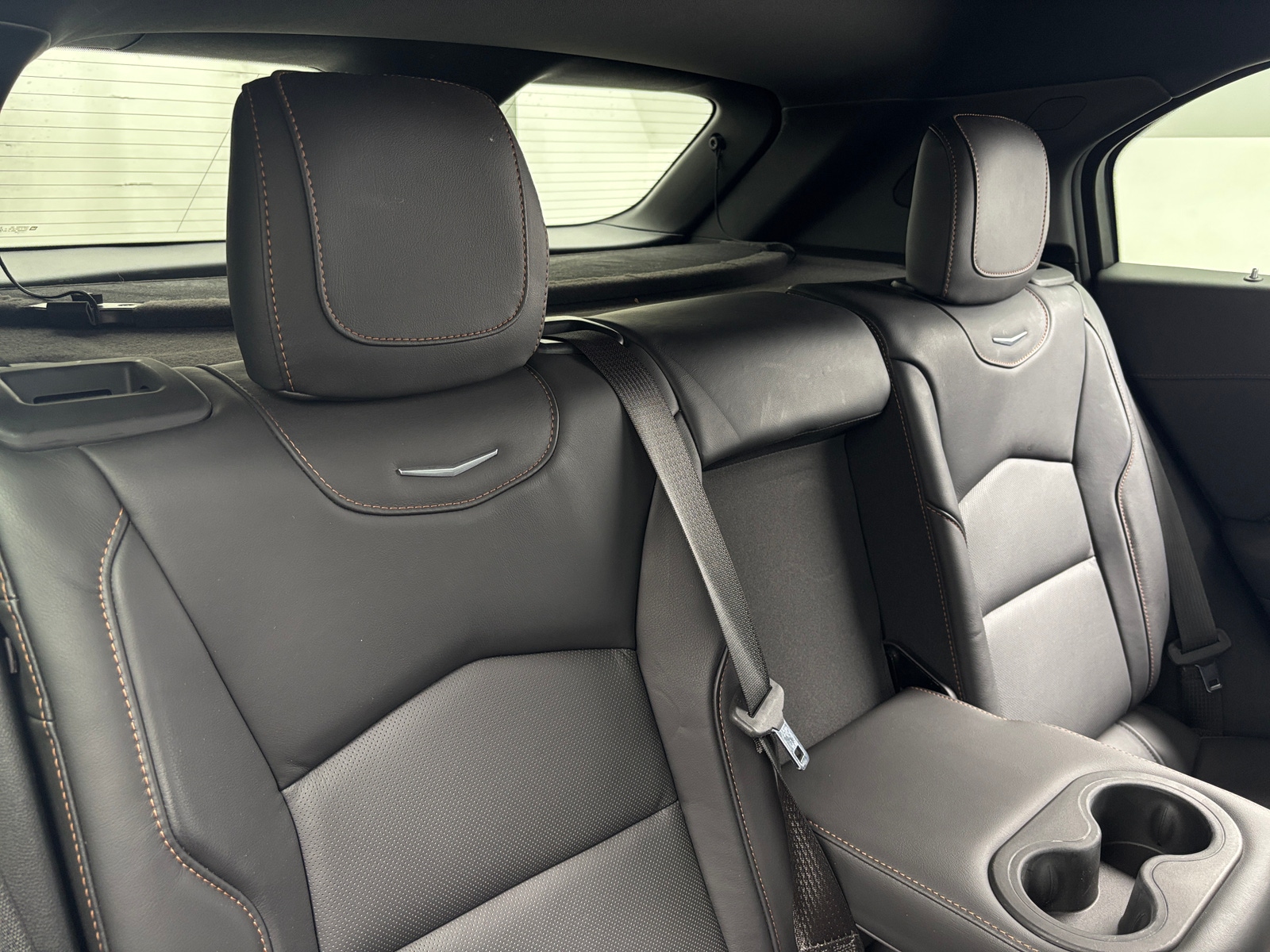 Thumbnail: 2020 Cadillac XT4 - 5