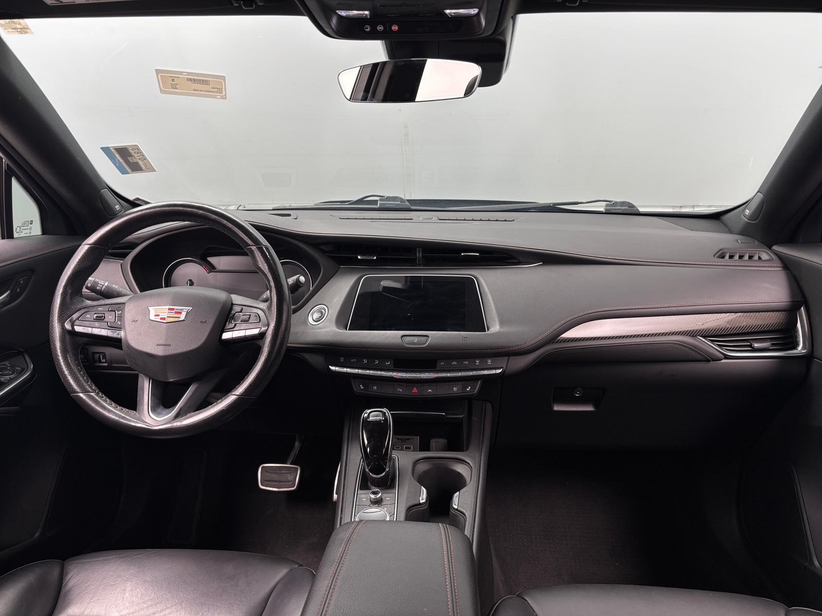 Thumbnail: 2020 Cadillac XT4 - 2