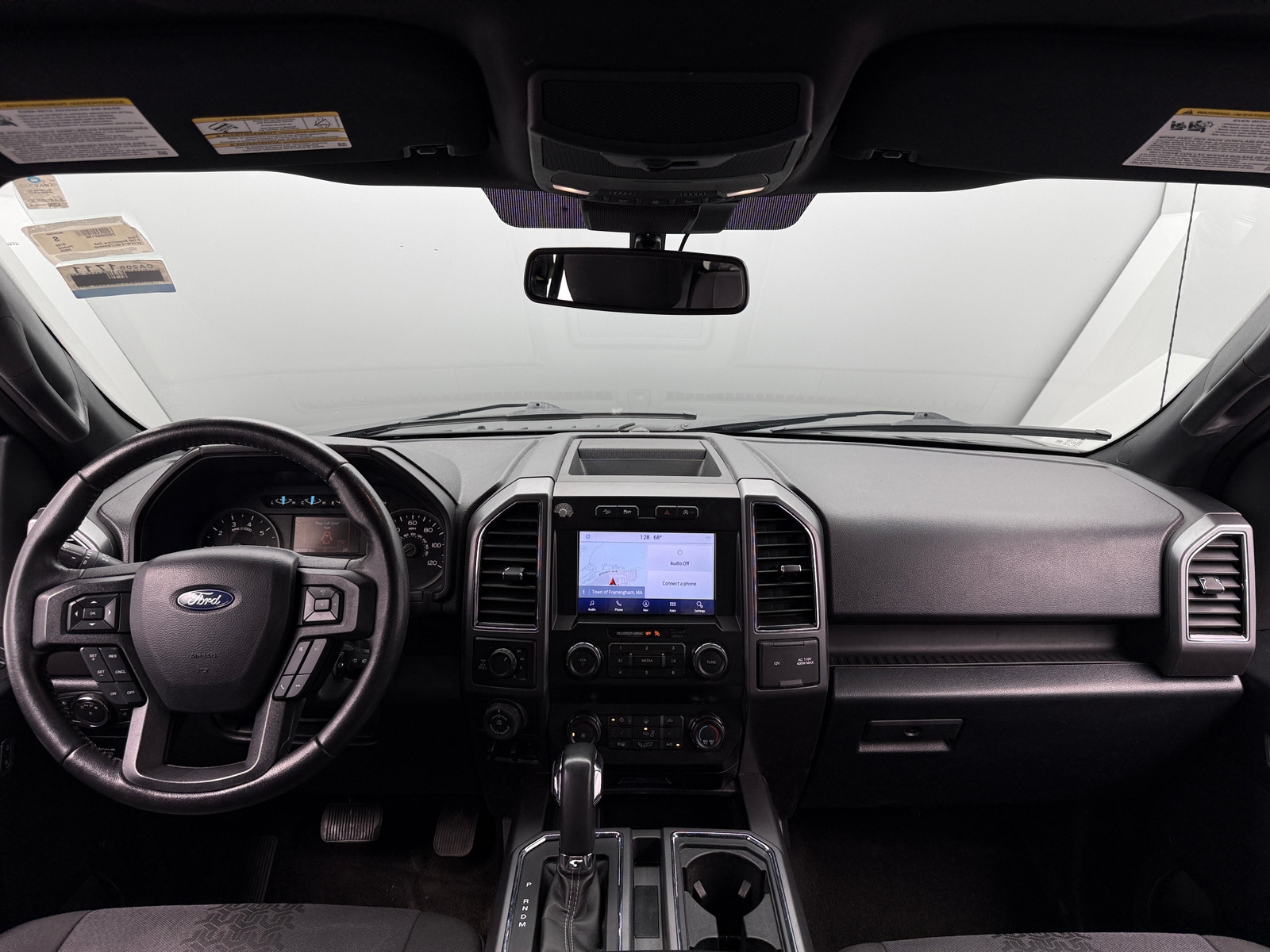 Thumbnail: 2020 Ford Econoline - 3