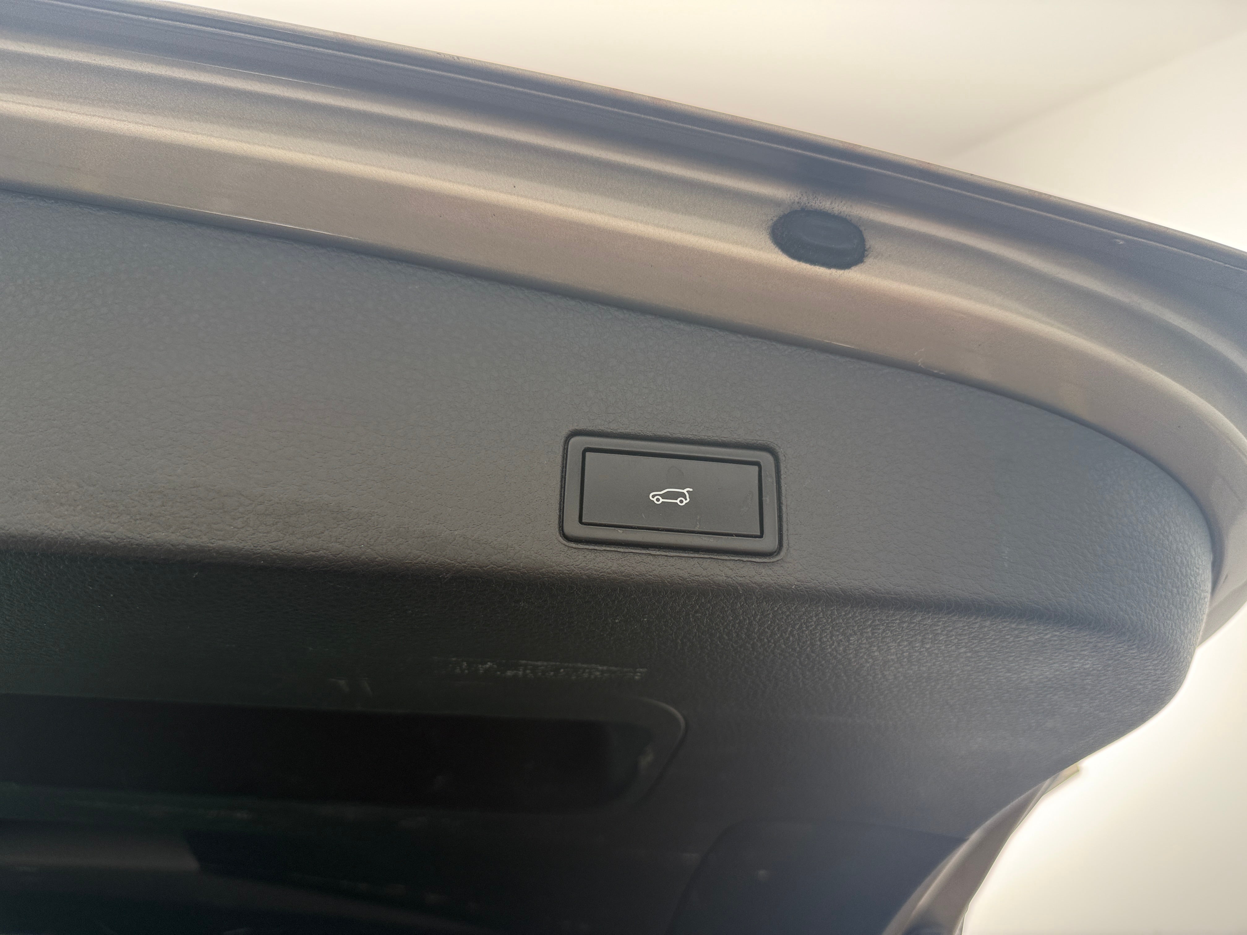 2016 Volkswagen Touareg Lux - Photo 17