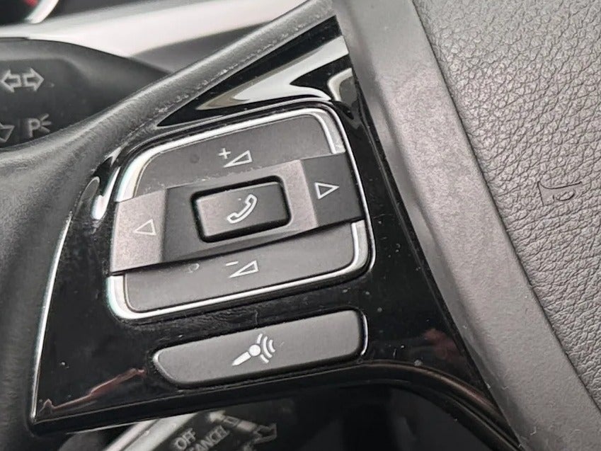 2016 Volkswagen Touareg Lux - Photo 20
