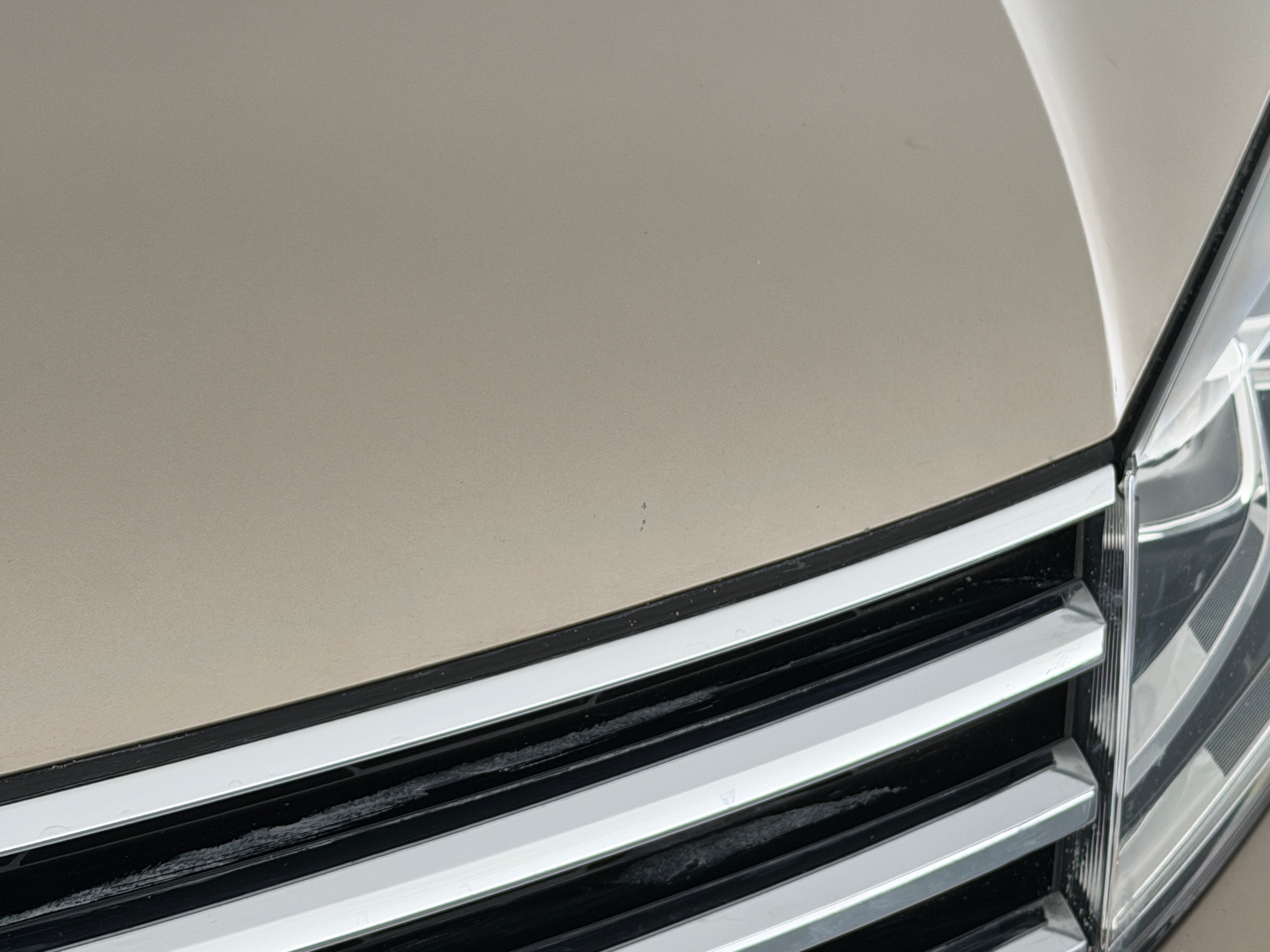 2016 Volkswagen Touareg Lux - Photo 24