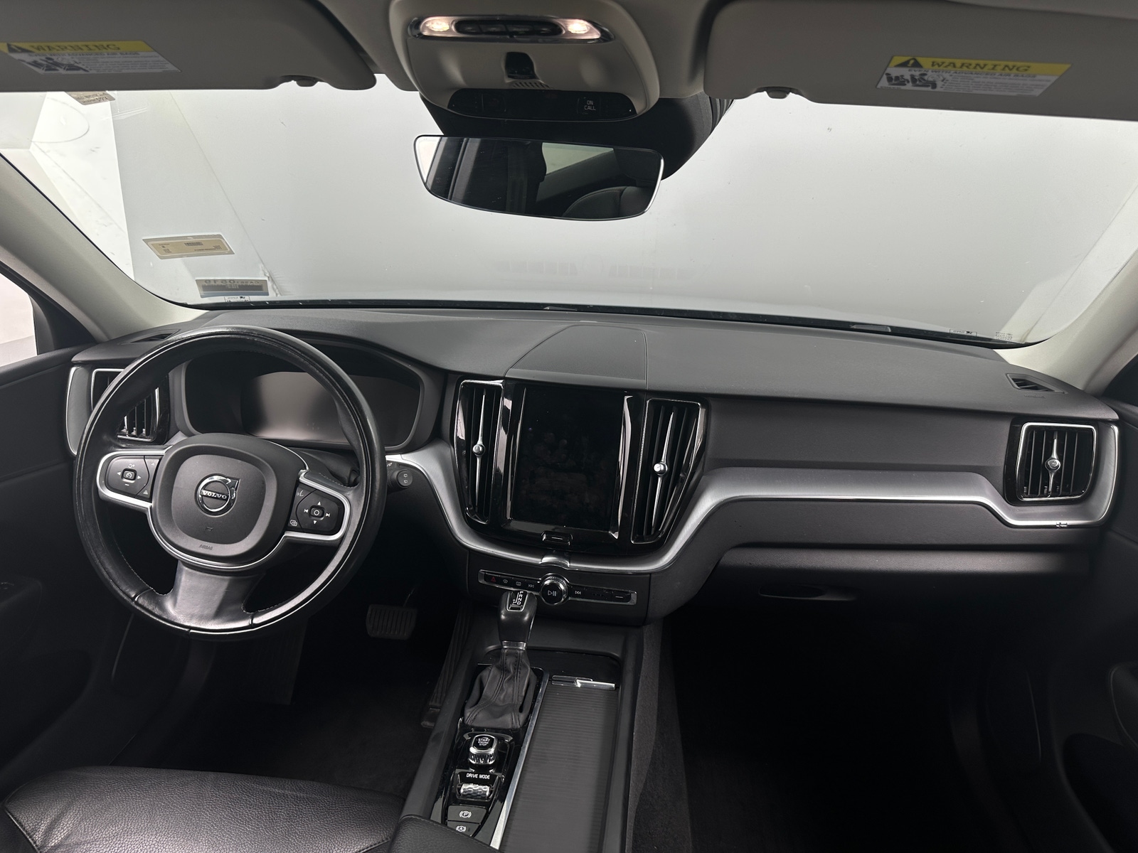 Thumbnail: 2021 Volvo XC60 - 2