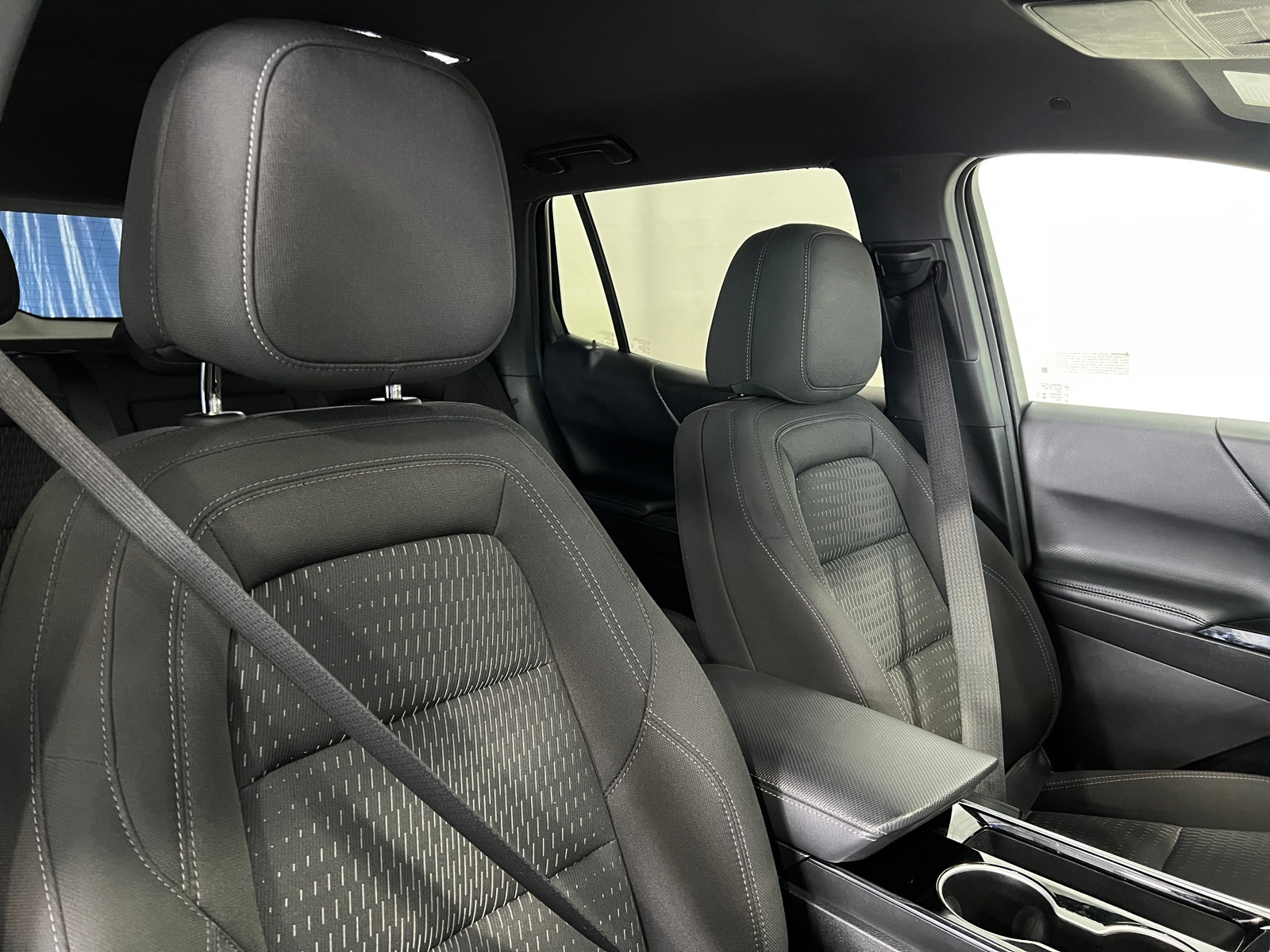 Thumbnail: 2025 Chevrolet Equinox - 2