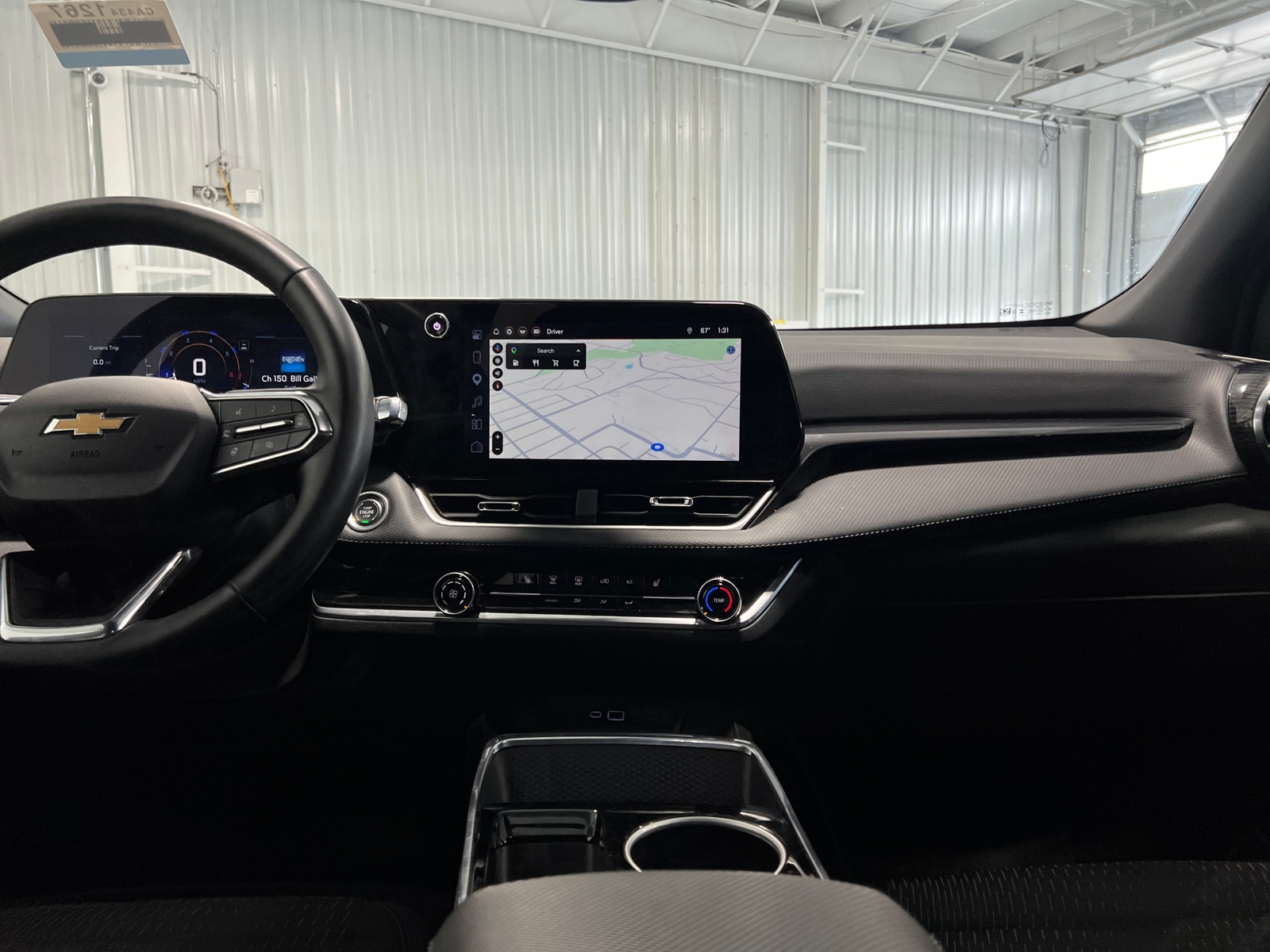 Thumbnail: 2025 Chevrolet Equinox - 3