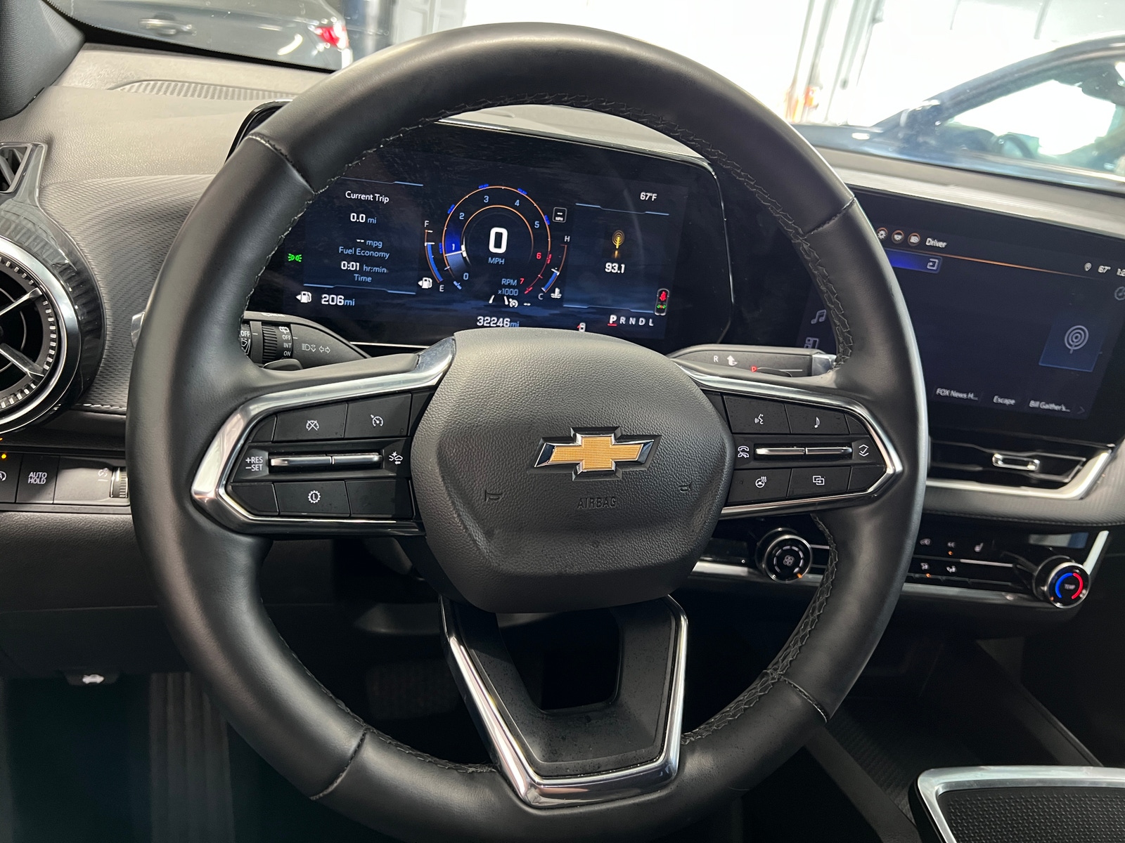 Thumbnail: 2025 Chevrolet Equinox - 5