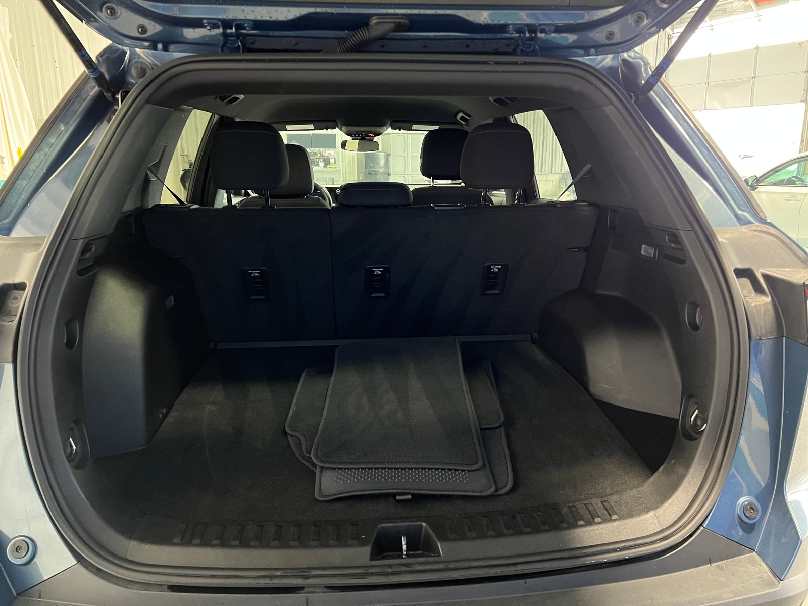 Thumbnail: 2025 Chevrolet Equinox - 7