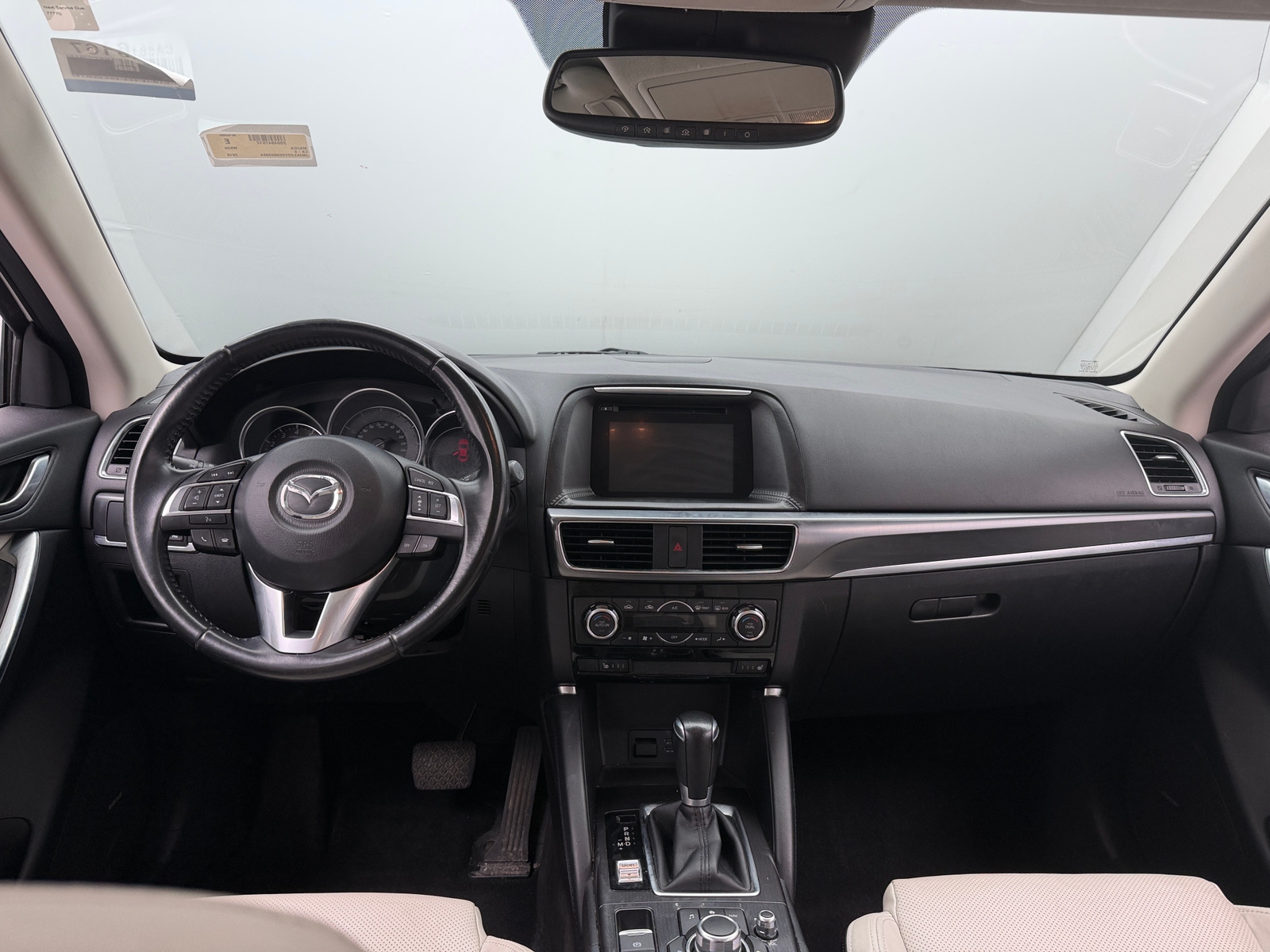 Thumbnail: 2016 Mazda CX-5 - 2