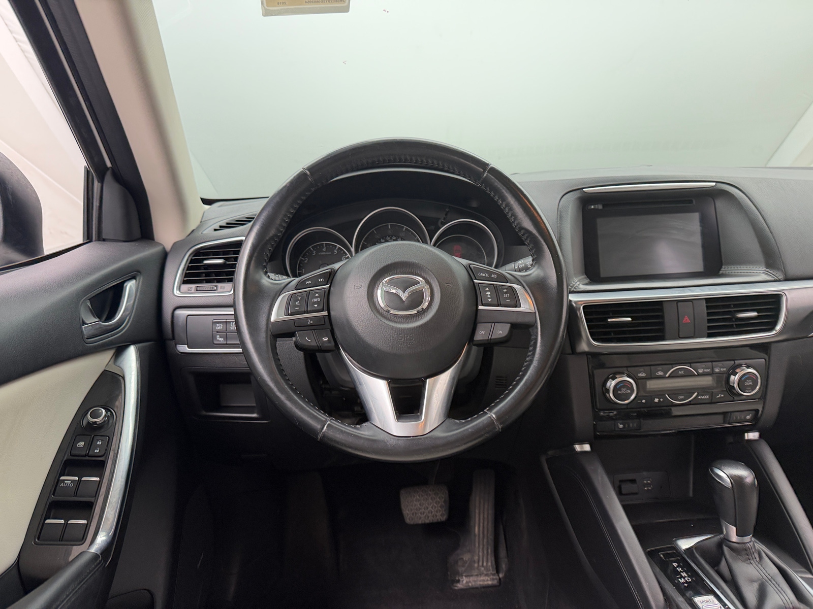 Thumbnail: 2016 Mazda CX-5 - 4
