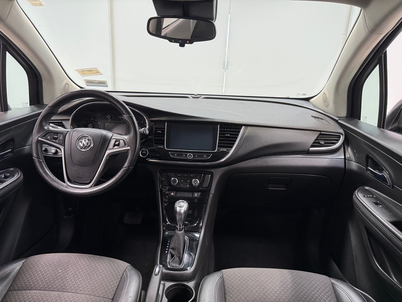 Thumbnail: 2018 Buick Encore - 3
