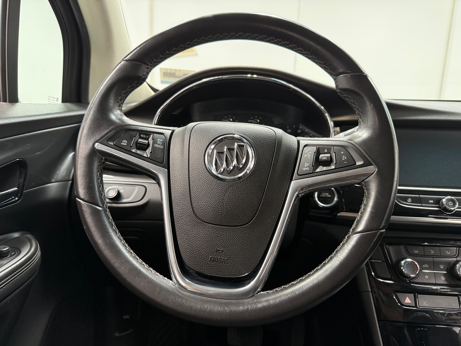 Thumbnail: 2018 Buick Encore - 5