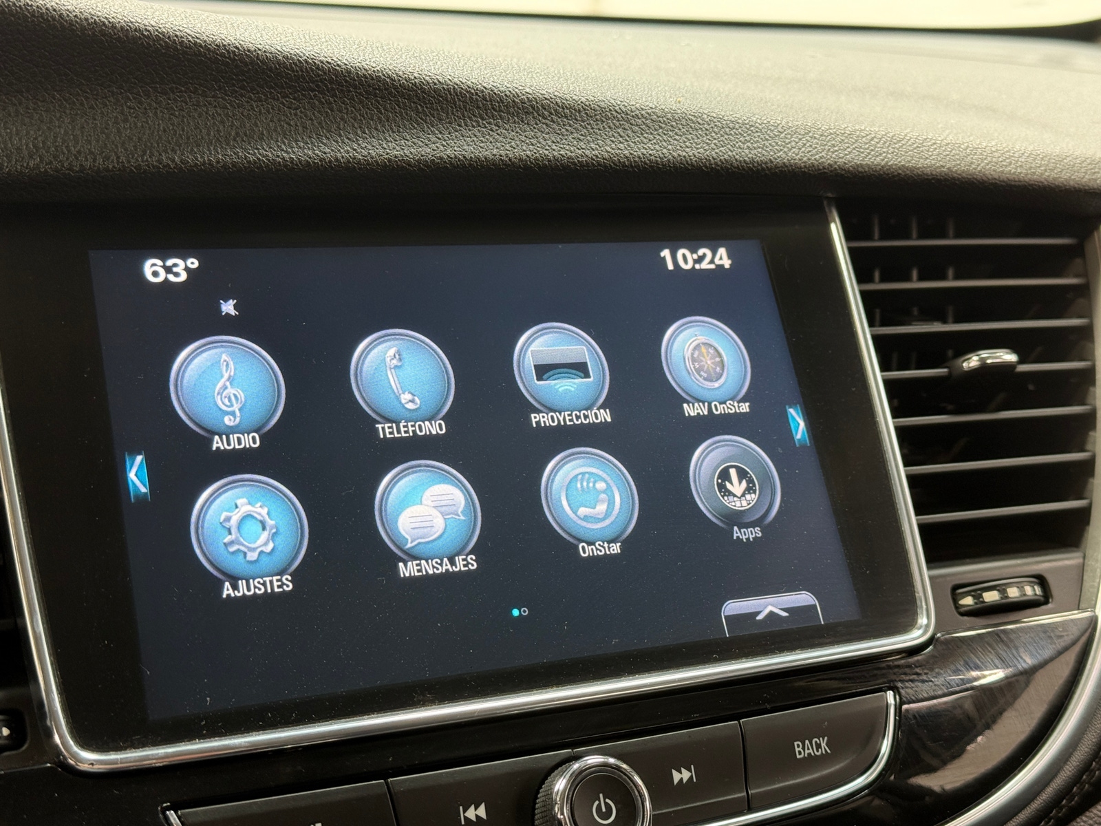 Thumbnail: 2018 Buick Encore - 4