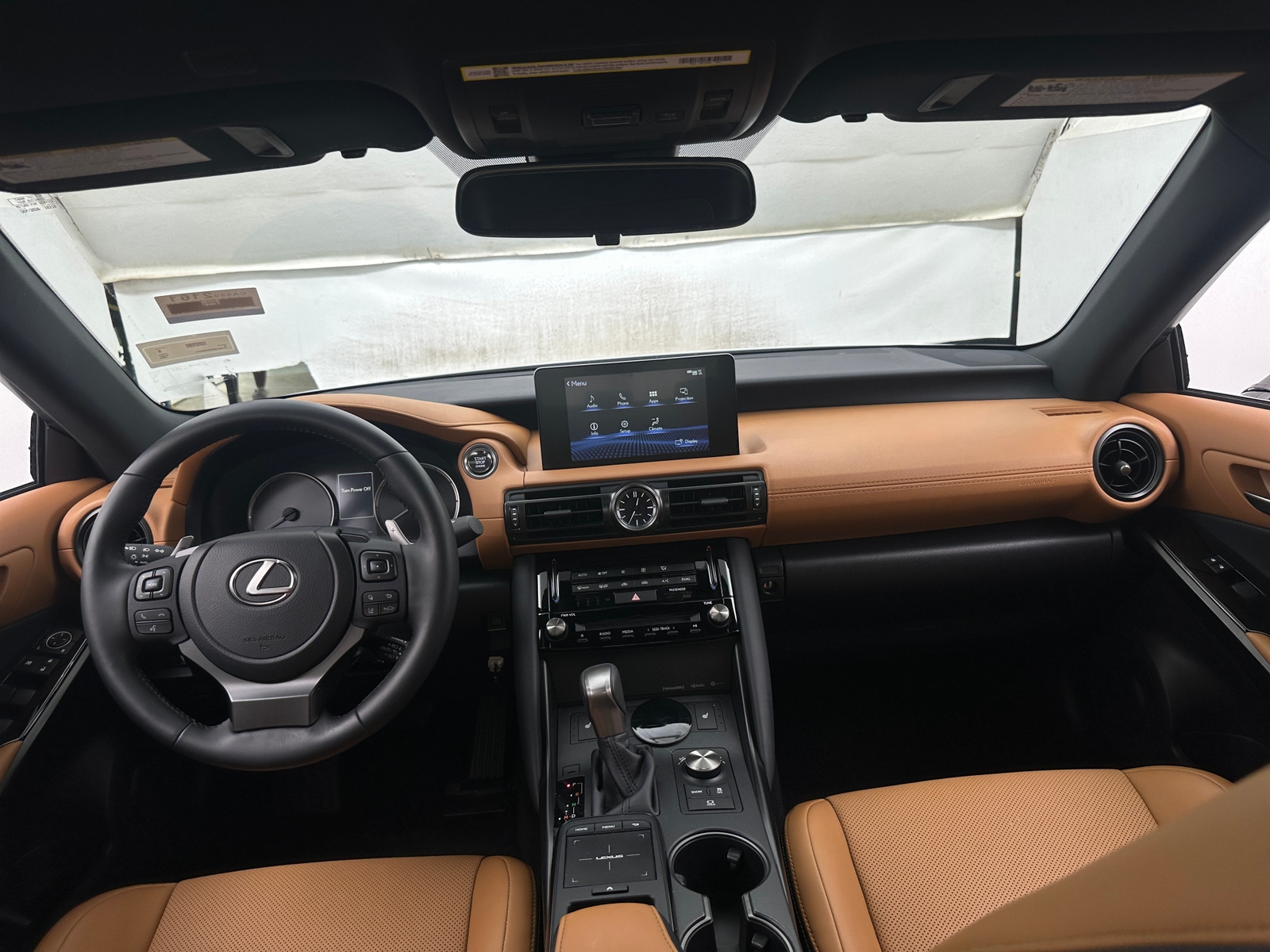 Thumbnail: 2025 Lexus IS - 2
