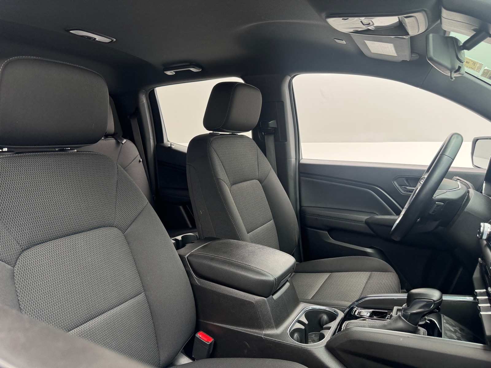 Thumbnail: 2023 GMC Canyon - 2