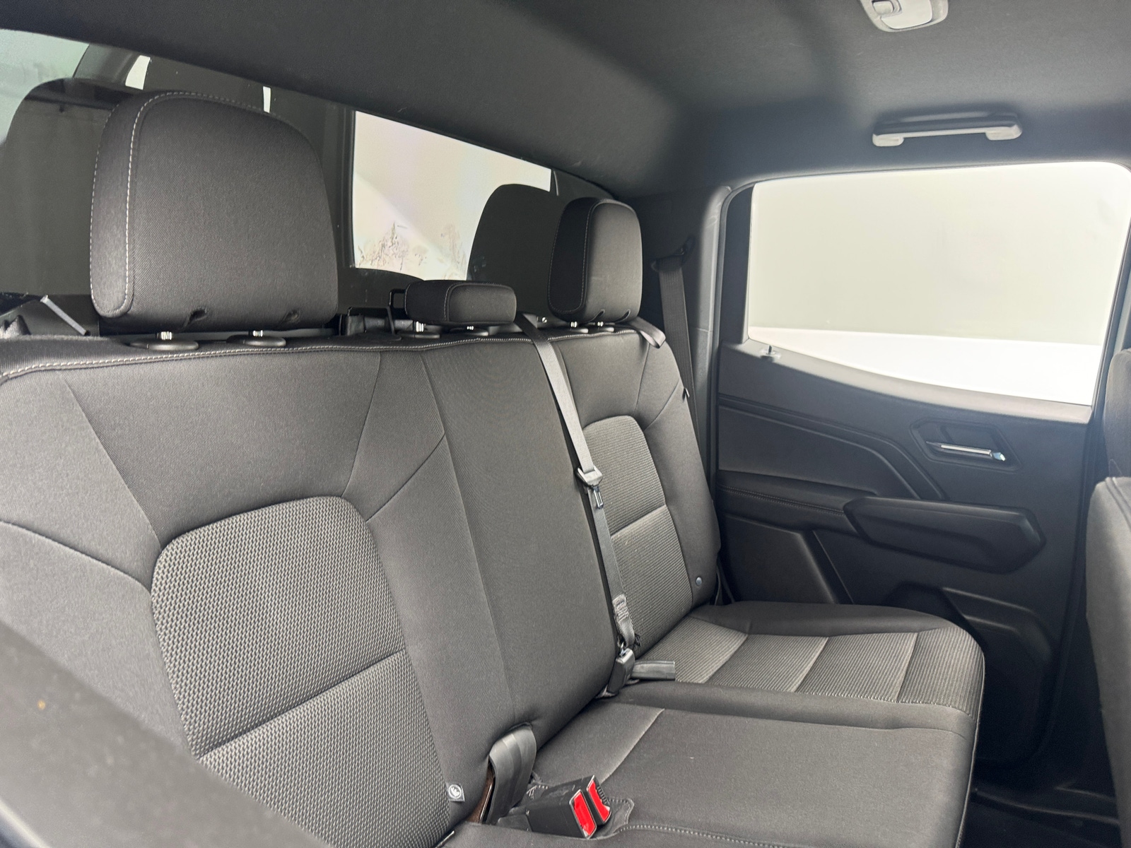 Thumbnail: 2023 GMC Canyon - 6