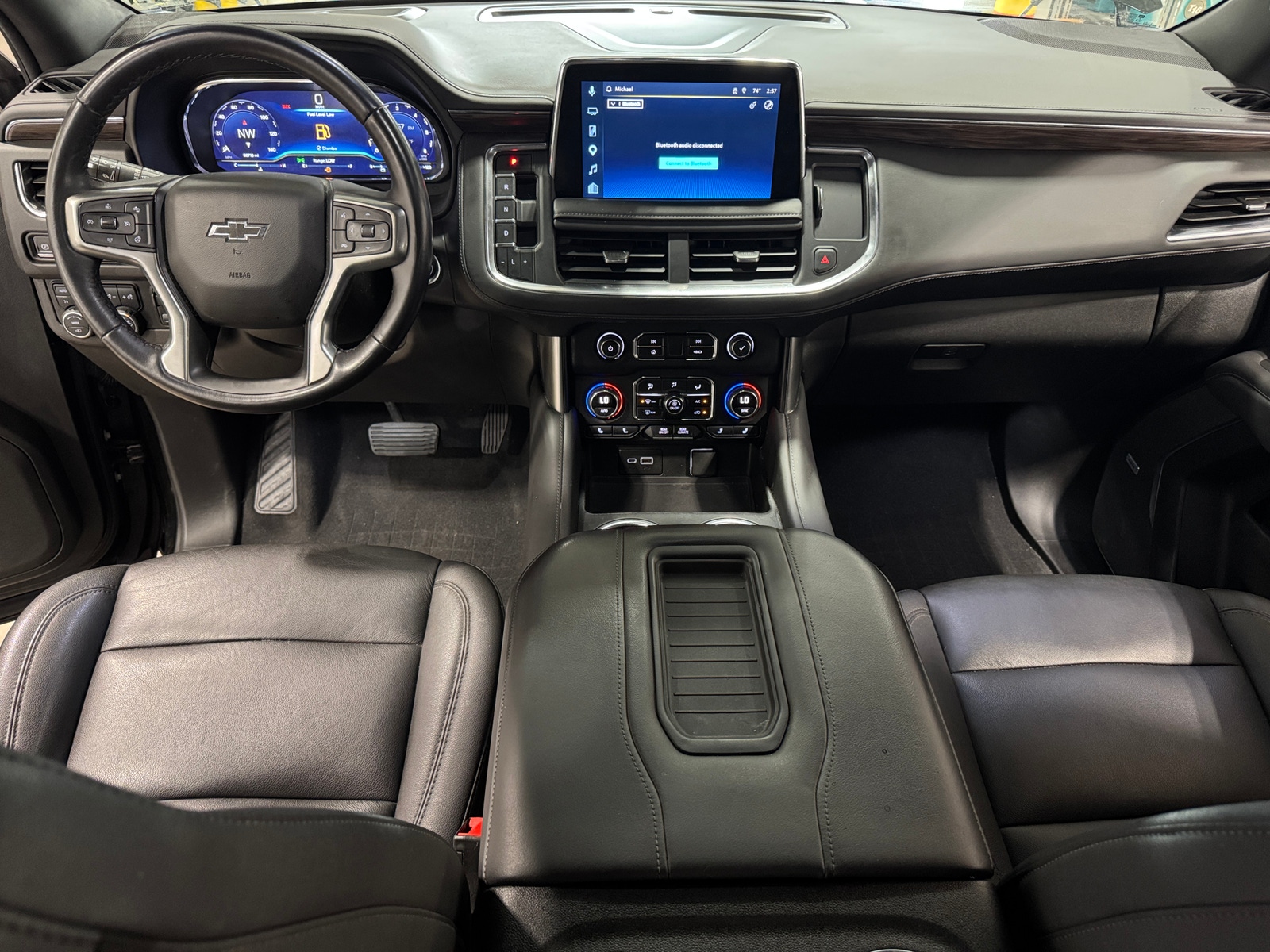 Thumbnail: 2022 Chevrolet Suburban - 2