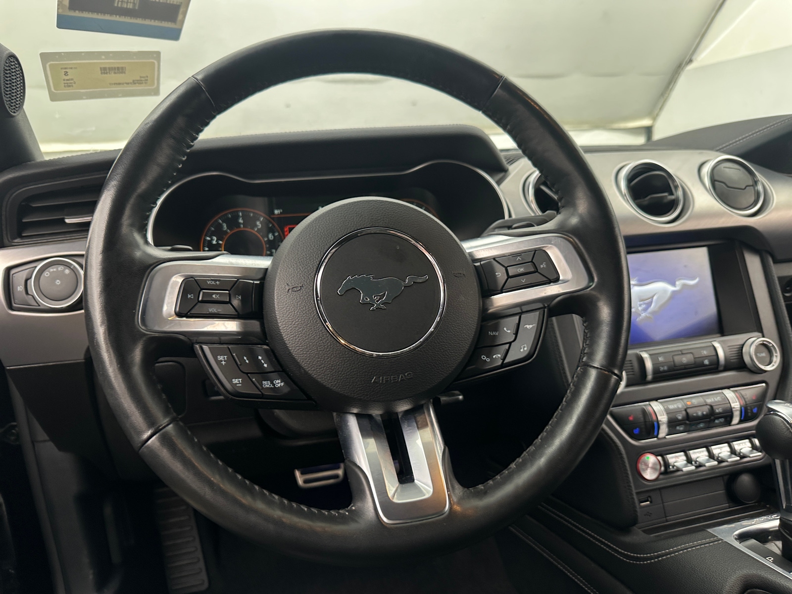 Thumbnail: 2023 Ford Mustang - 3