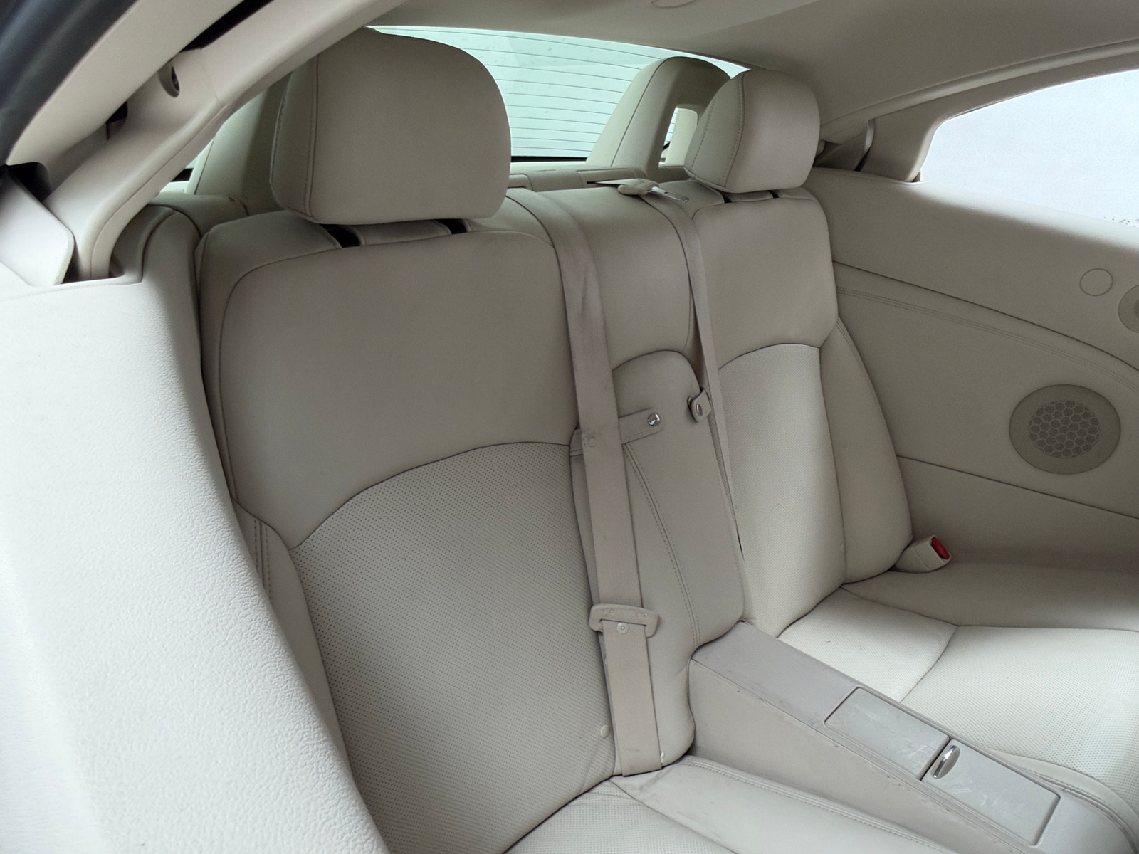 Thumbnail: 2010 Lexus IS - 5