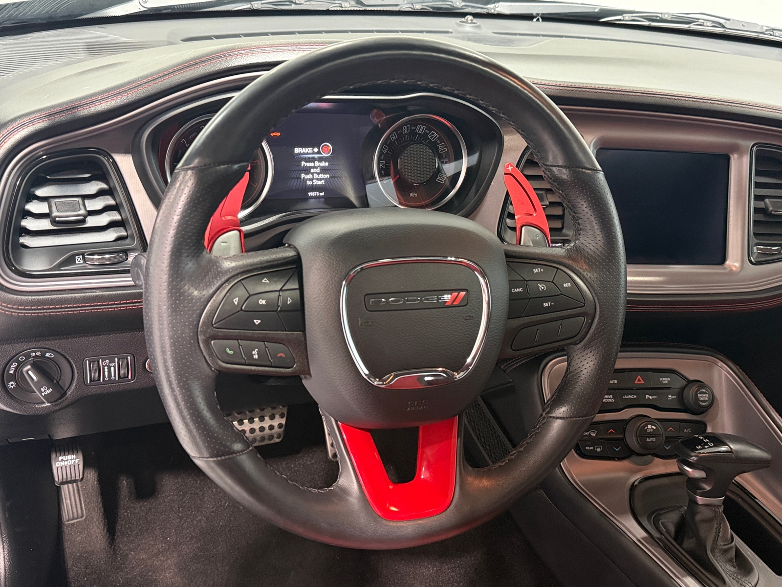 Thumbnail: 2023 Dodge Challenger - 4
