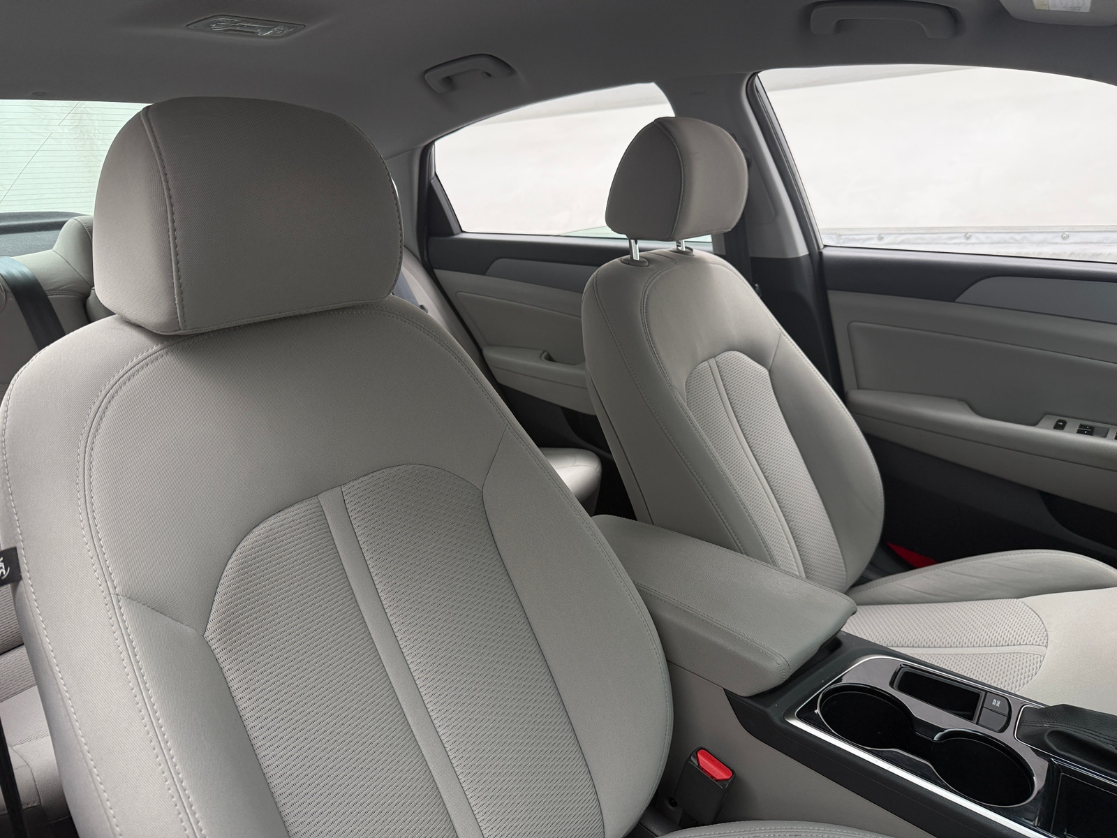Thumbnail: 2018 Hyundai Sonata - 2