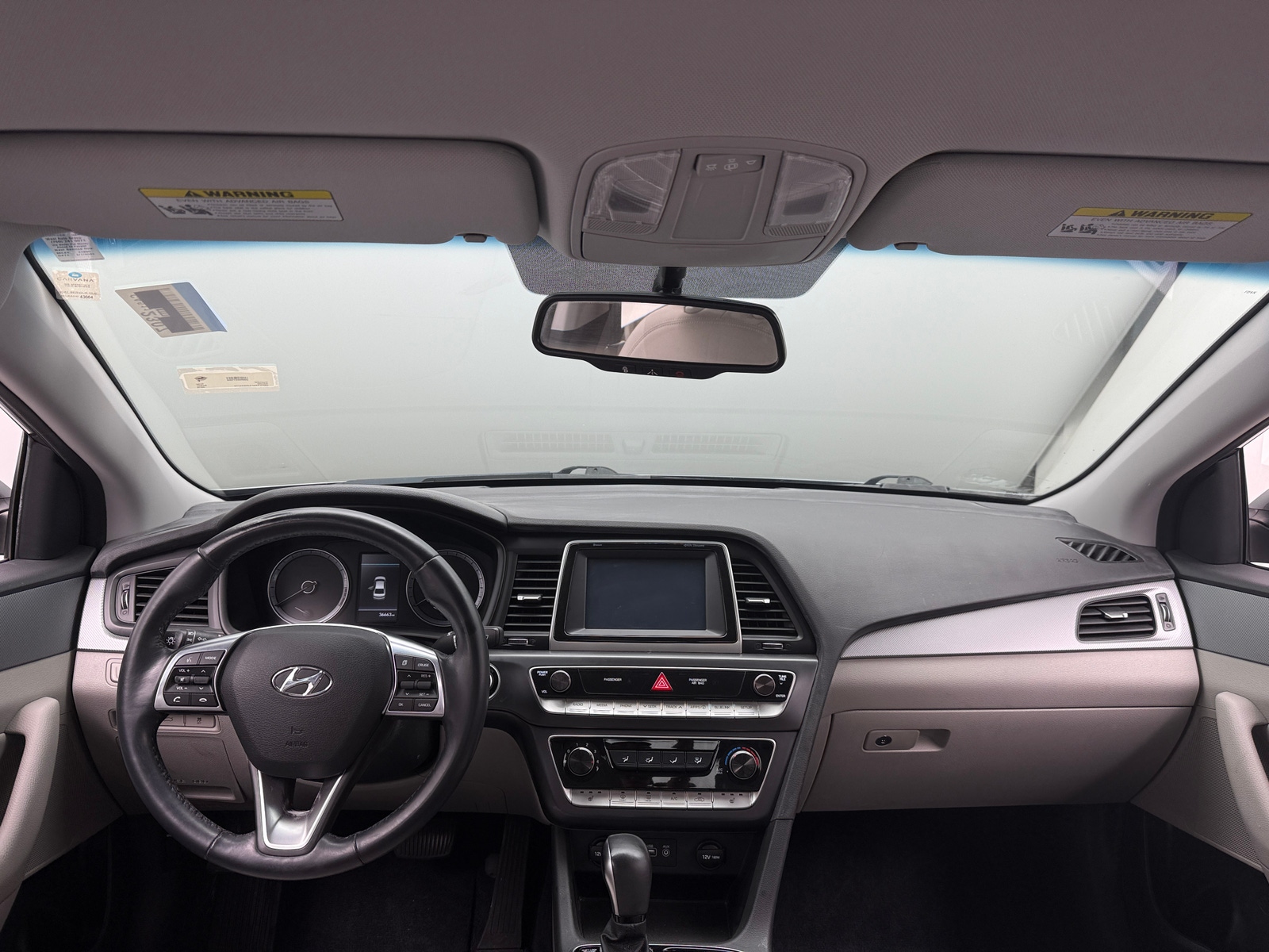 Thumbnail: 2018 Hyundai Sonata - 3