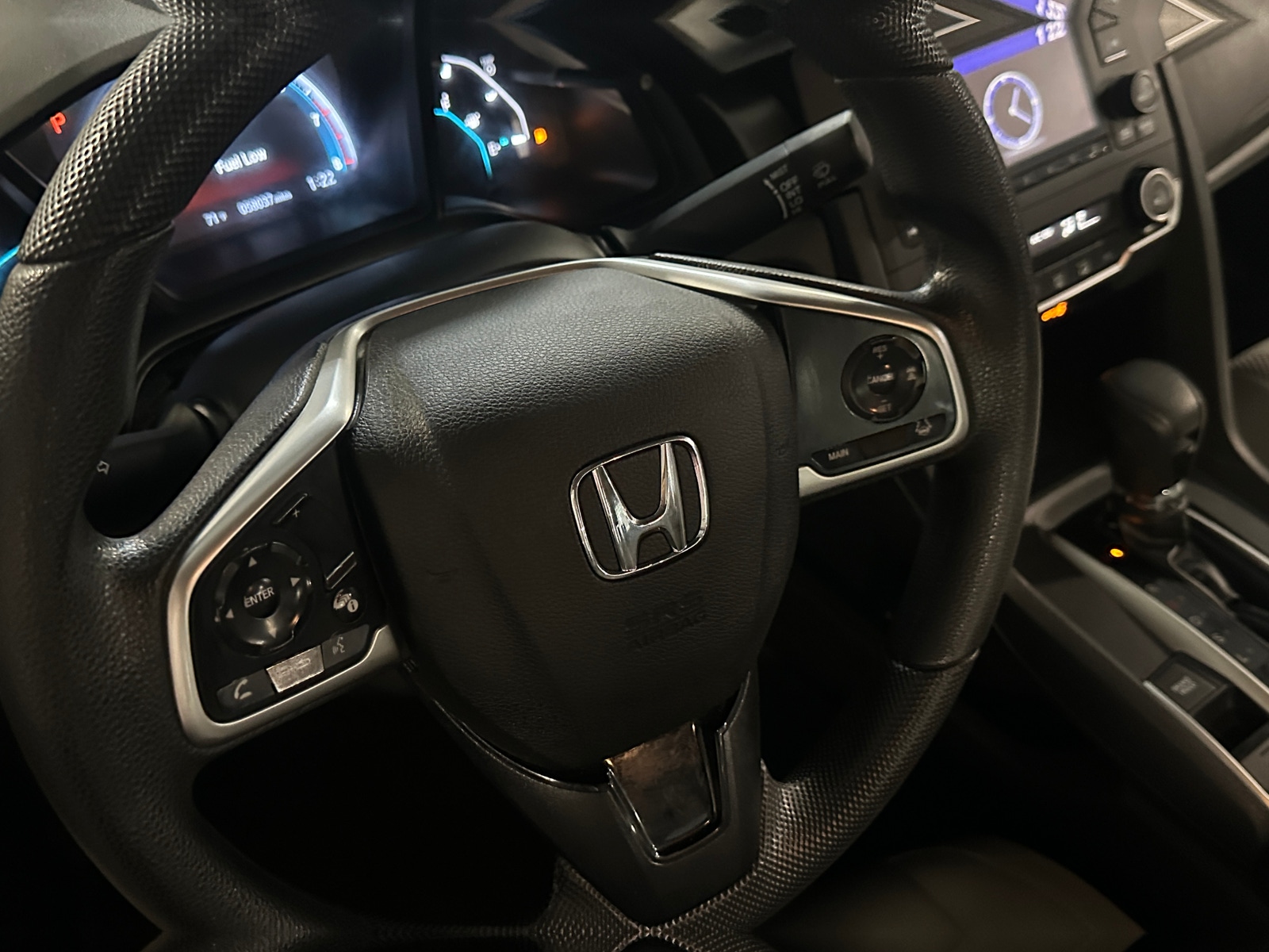 Thumbnail: 2021 Honda Civic - 5