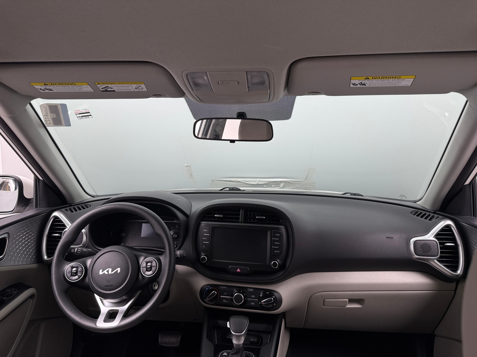 Thumbnail: 2022 Kia Soul - 3