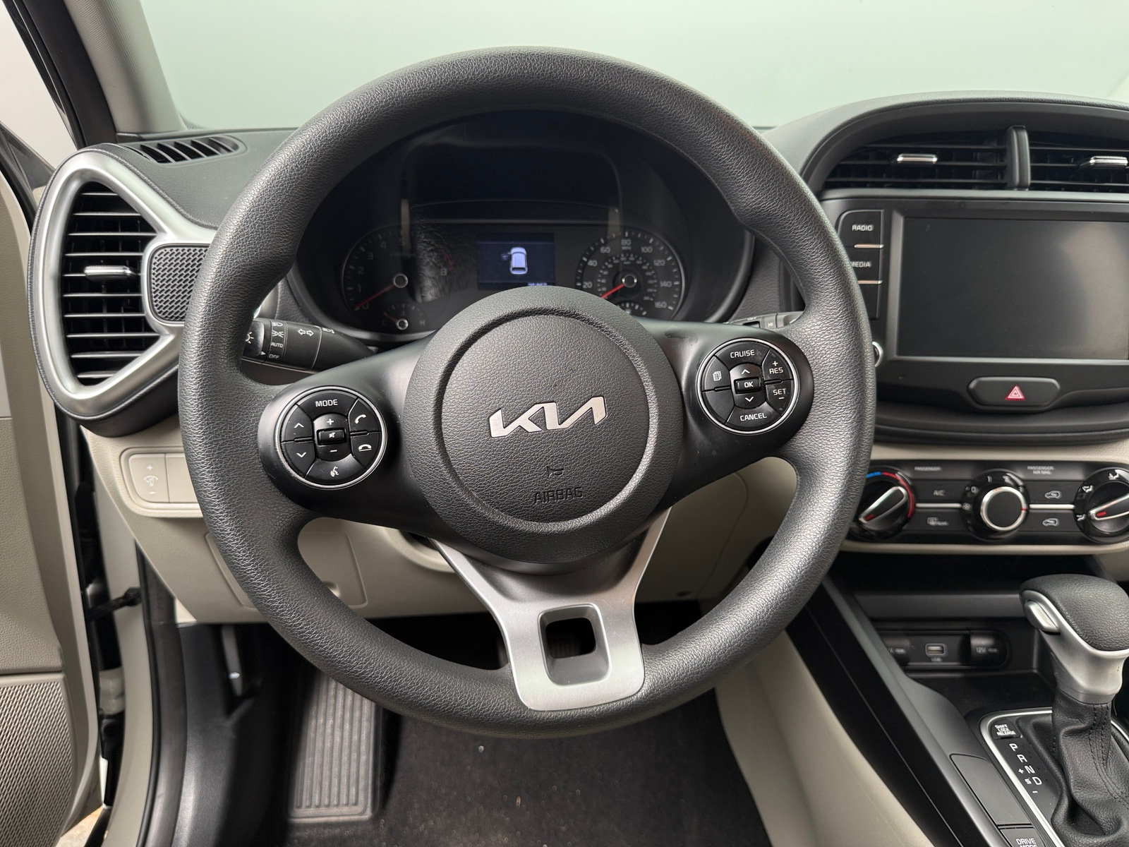 Thumbnail: 2022 Kia Soul - 5
