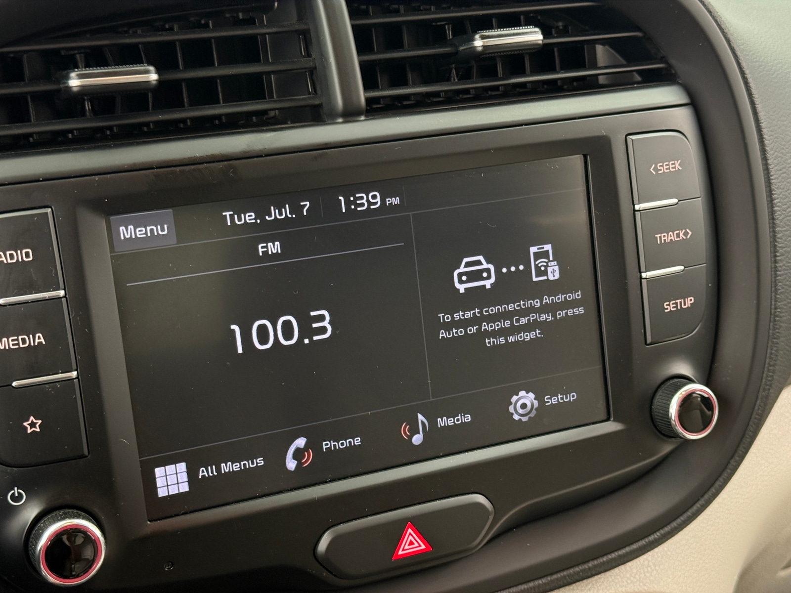 Thumbnail: 2022 Kia Soul - 4
