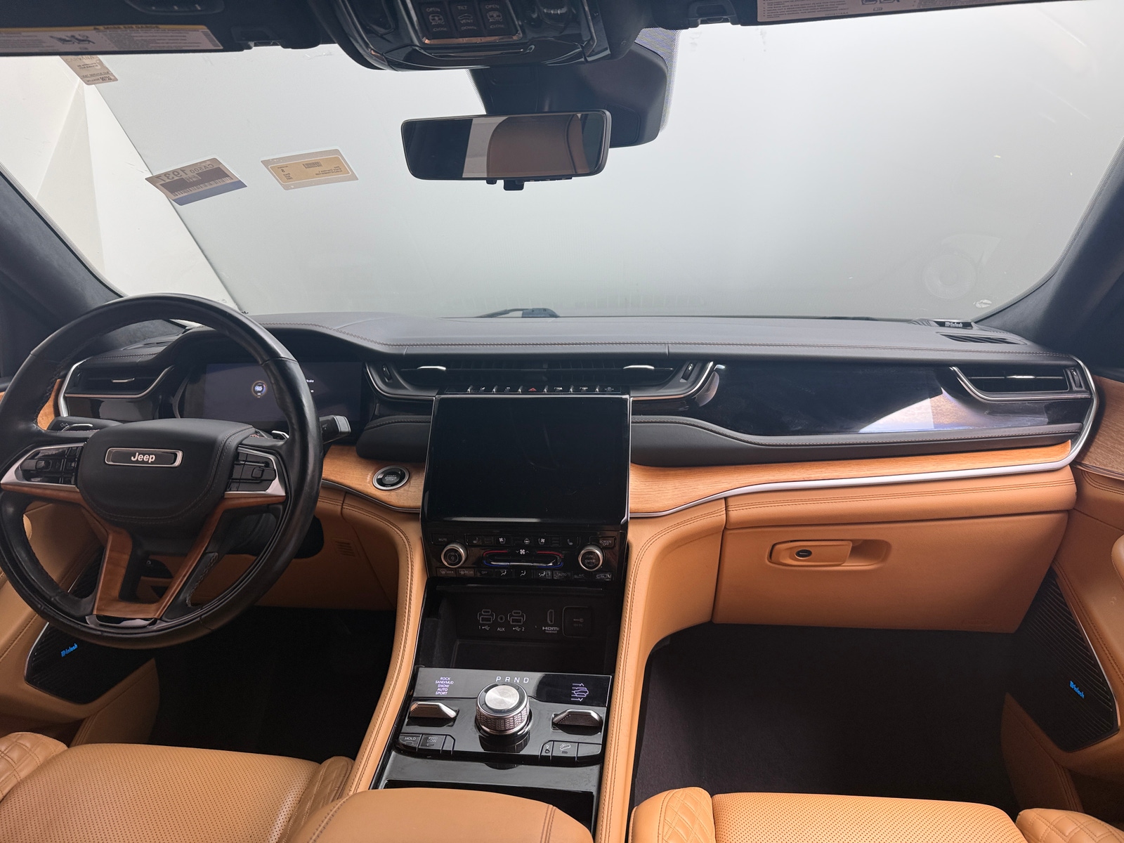 Thumbnail: 2022 Jeep Grand Cherokee L - 2