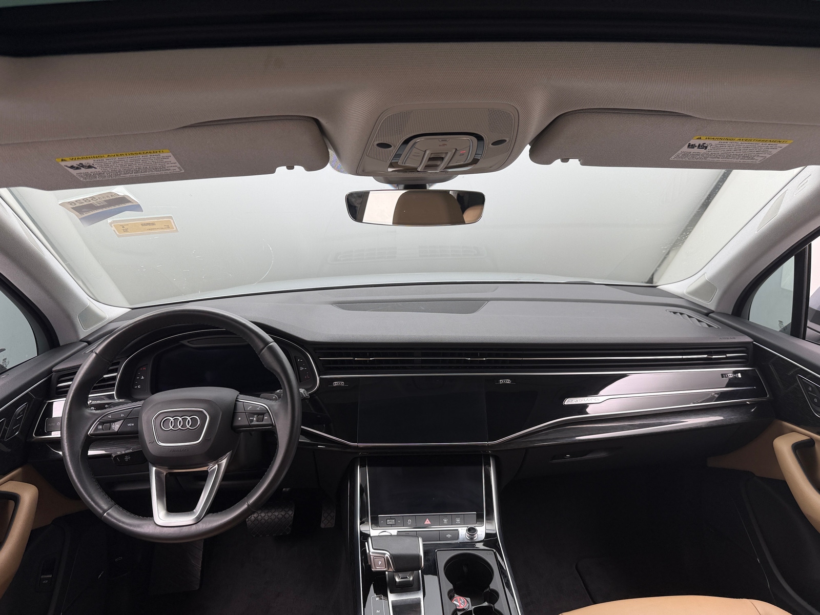Thumbnail: 2020 Audi Q7 - 2