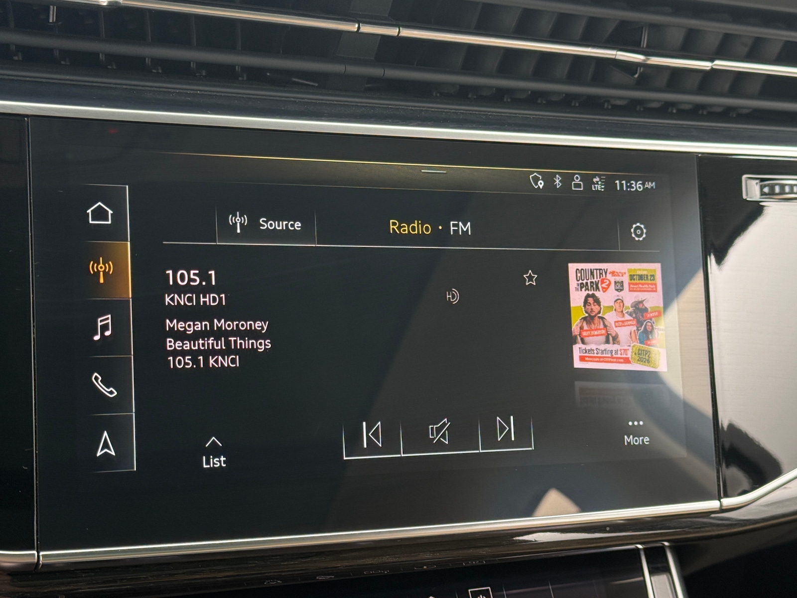 Thumbnail: 2020 Audi Q7 - 3