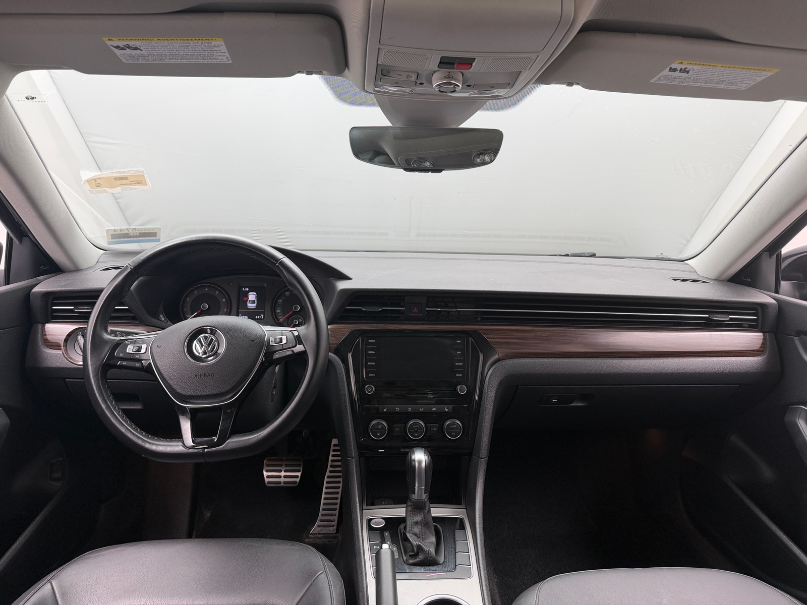 Thumbnail: 2020 Volkswagen Passat - 2