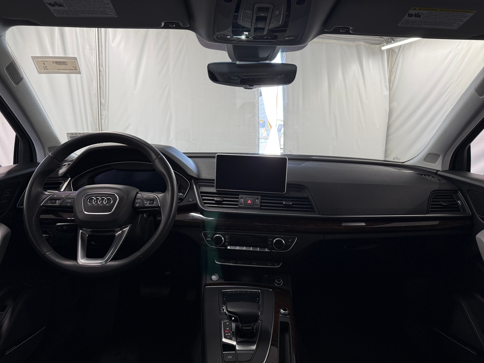 Thumbnail: 2018 Audi Q5 - 2