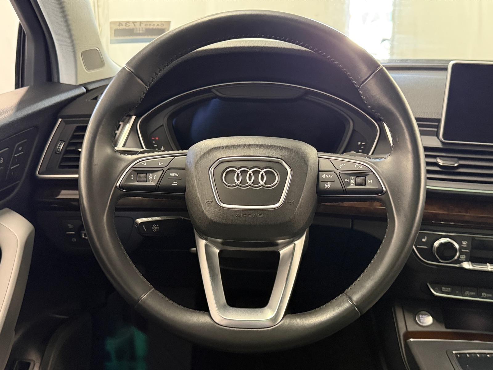 Thumbnail: 2018 Audi Q5 - 4