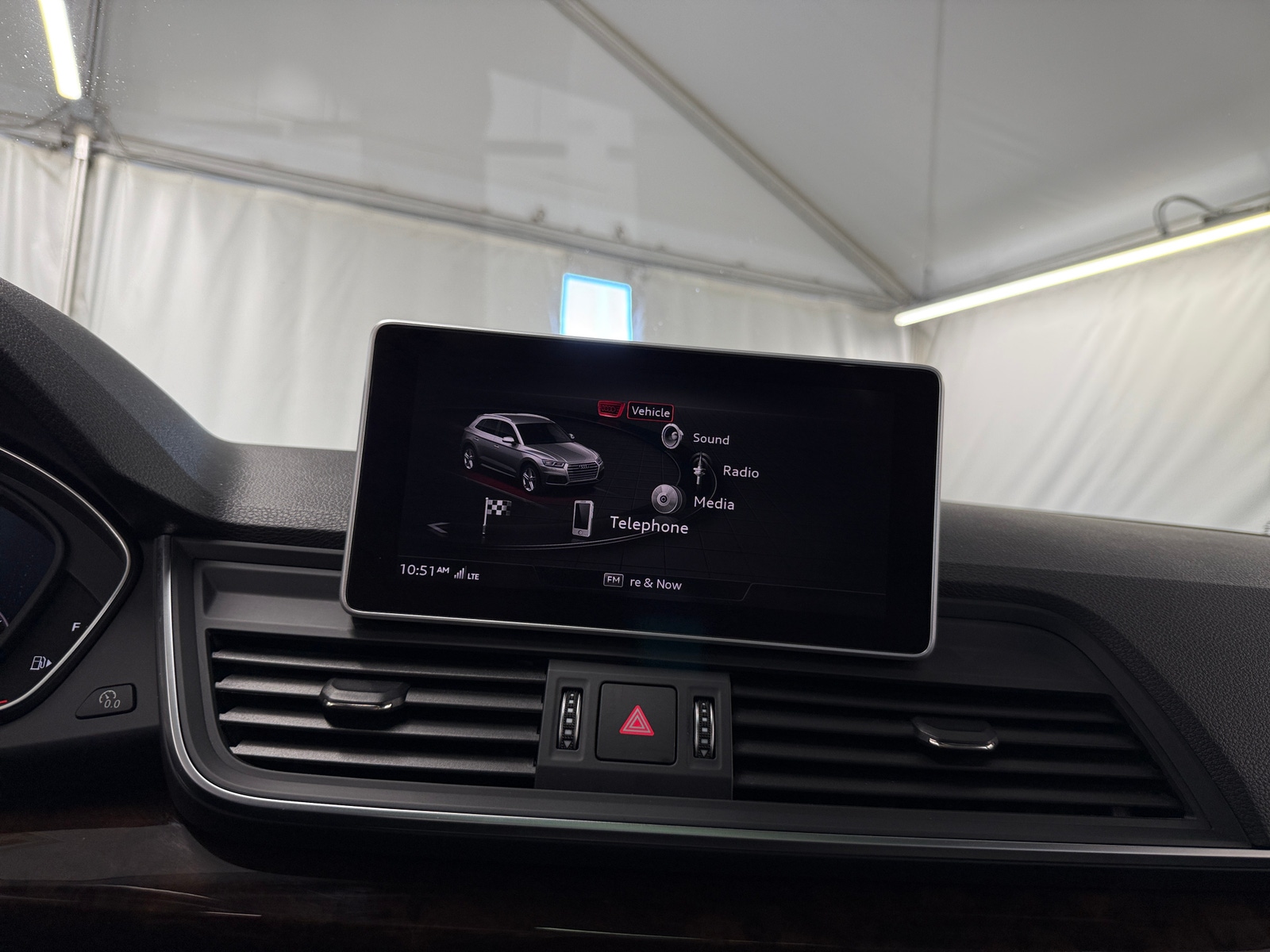 Thumbnail: 2018 Audi Q5 - 3